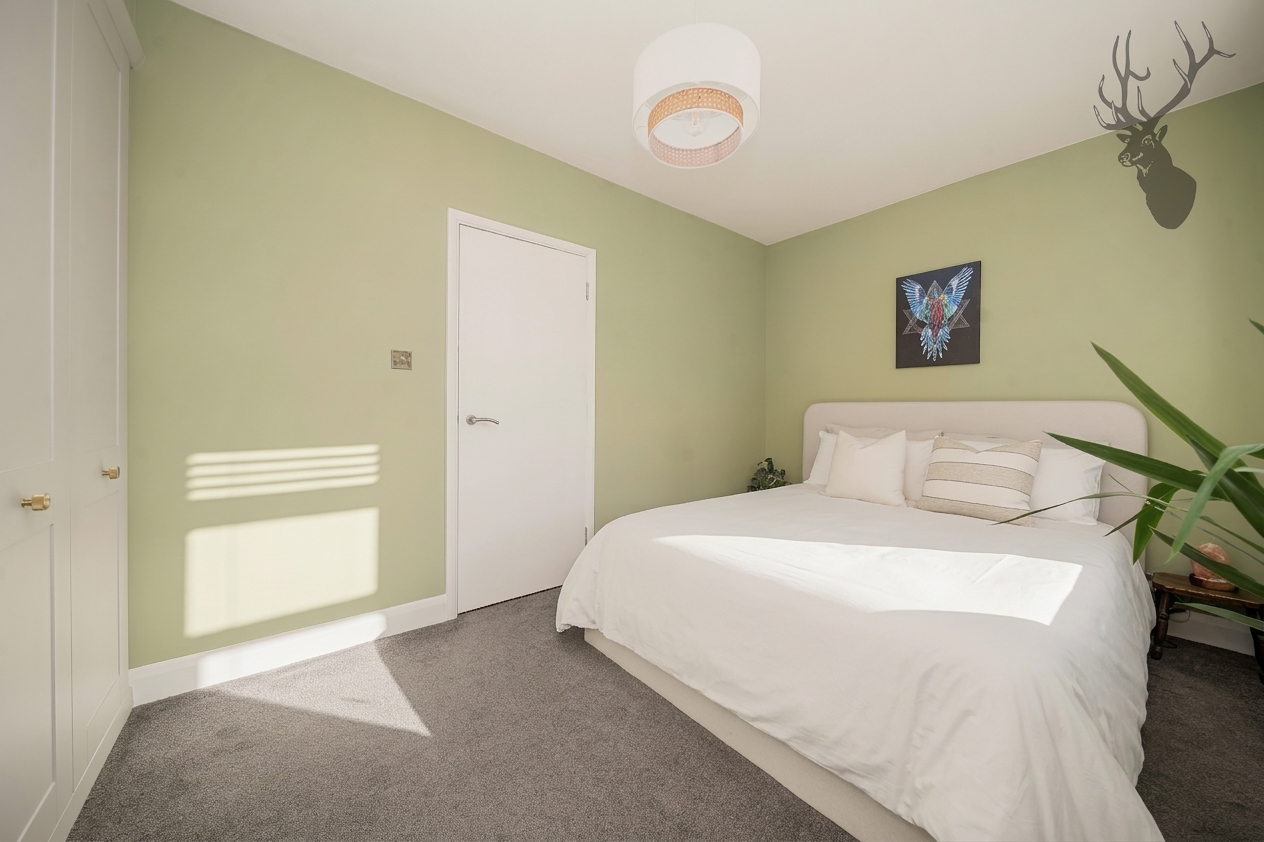 1 bedroom flat for sale, Medway Buildings Medway Road, London, E3, photo 13 of 15