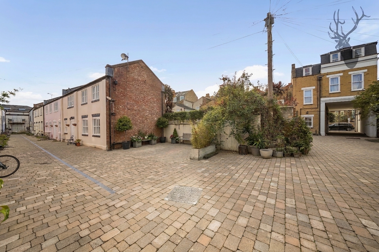 1 bedroom flat for sale, Medway Buildings Medway Road, London, E3, photo 15 of 15