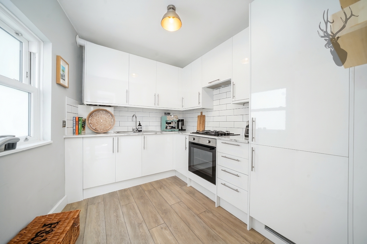1 bedroom flat for sale, Medway Buildings Medway Road, London, E3, photo 3