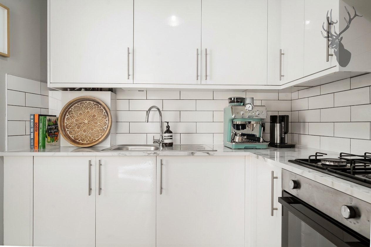 1 bedroom flat for sale, Medway Buildings Medway Road, London, E3, photo 6 of 15