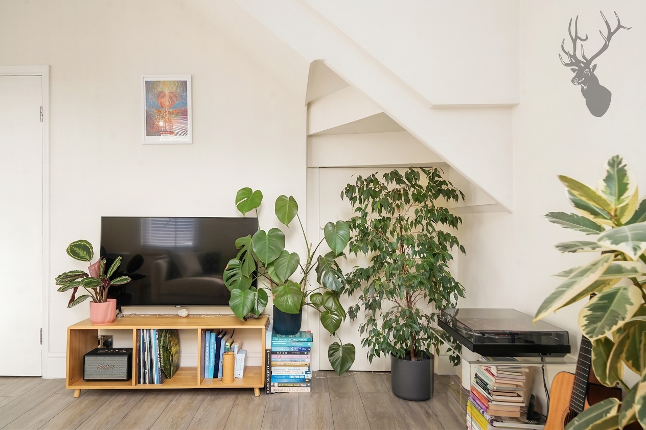 1 bedroom flat for sale, Medway Buildings Medway Road, London, E3, photo 7 of 15