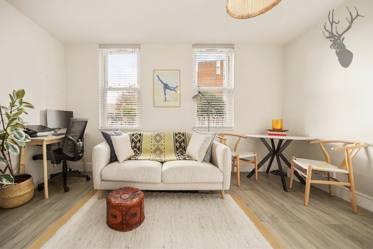 1 bedroom flat for sale, Medway Buildings Medway Road, London, E3, photo 8 of 15