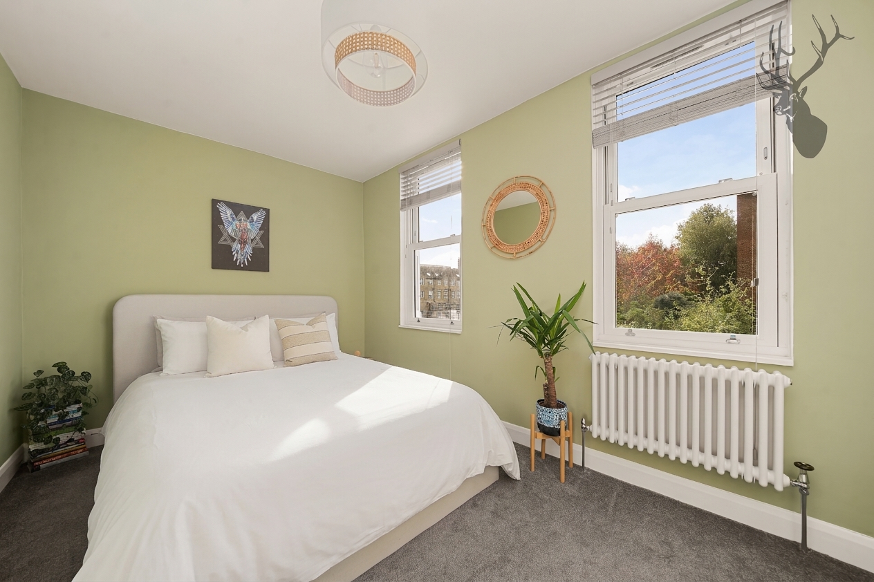 1 bedroom flat for sale, Medway Buildings Medway Road, London, E3, photo 9 of 15
