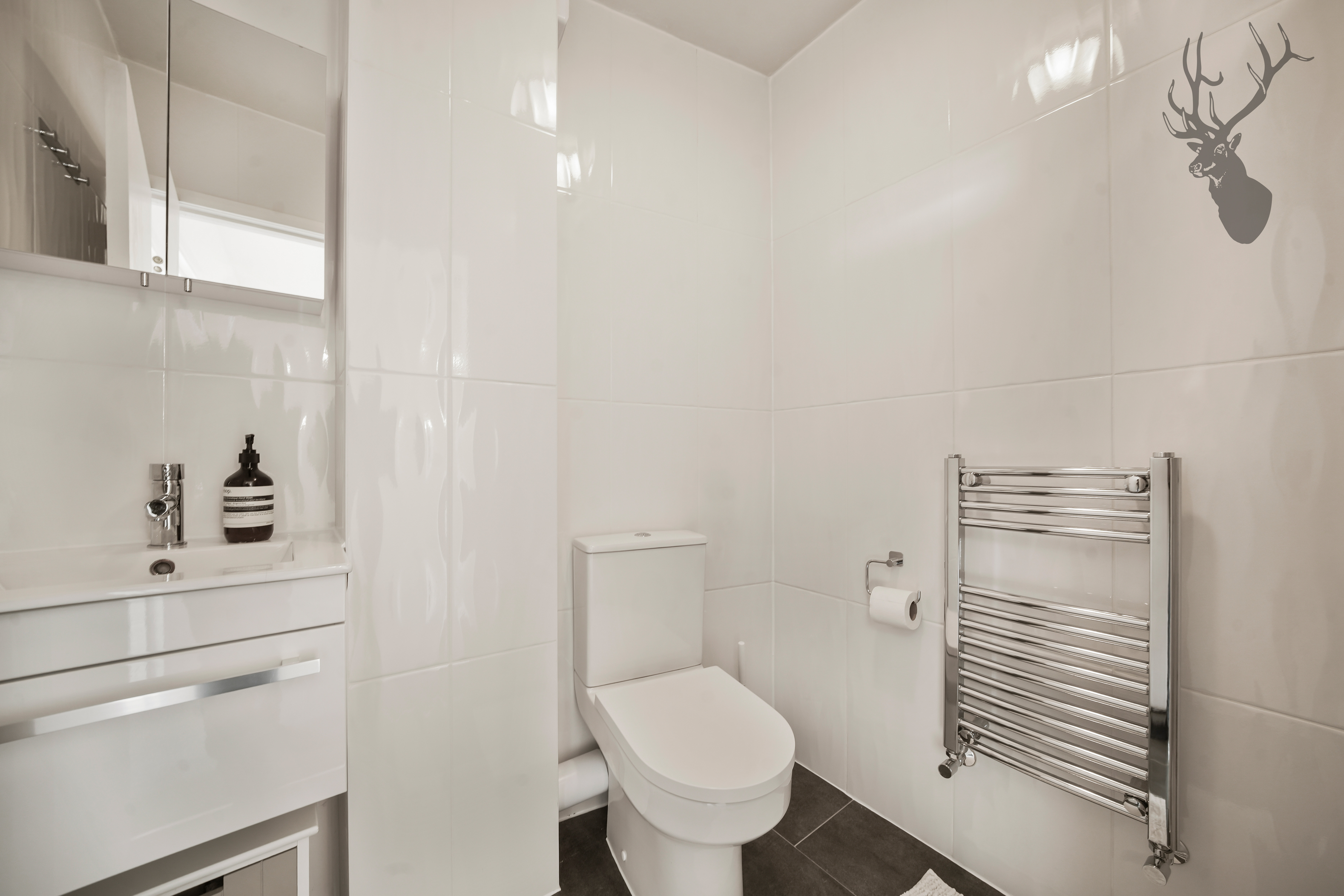 1 bedroom flat for sale, Medway Buildings Medway Road, London, E3, photo 10 of 15