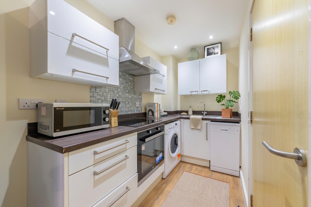 1 bedroom flat for sale, Flat Gf03, Leicester, LE1