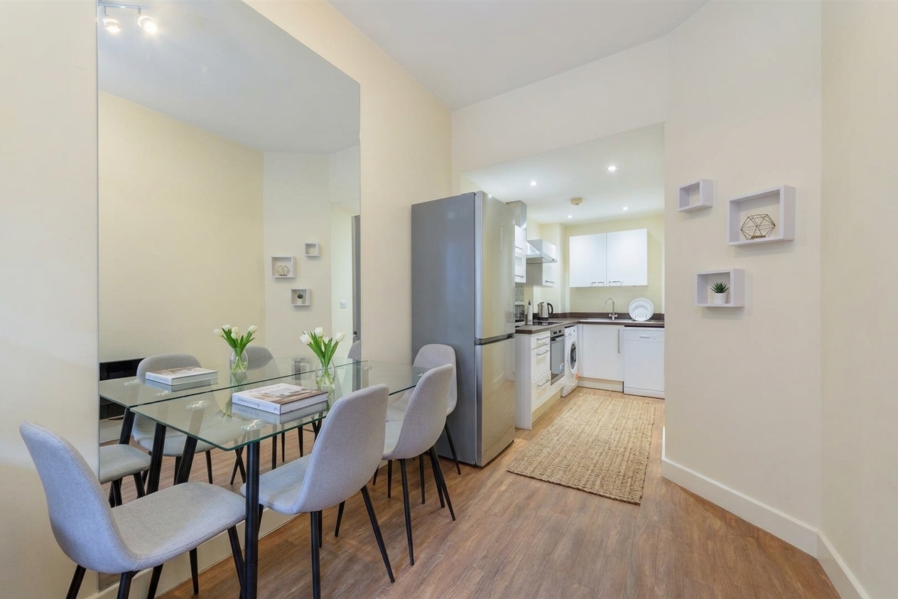 1 bedroom flat for sale, Flat Gf03, Leicester, LE1