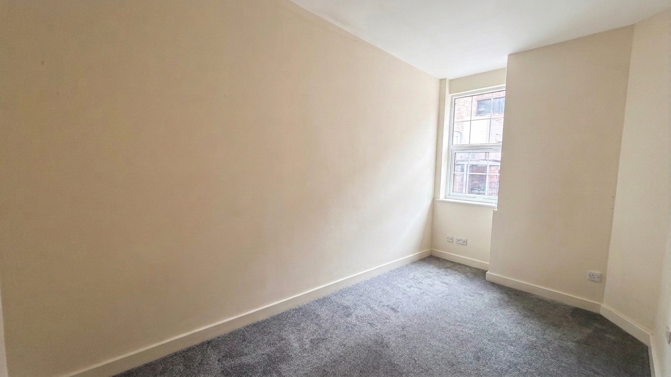 1 bedroom flat for sale, Flat Gf03, Leicester, LE1