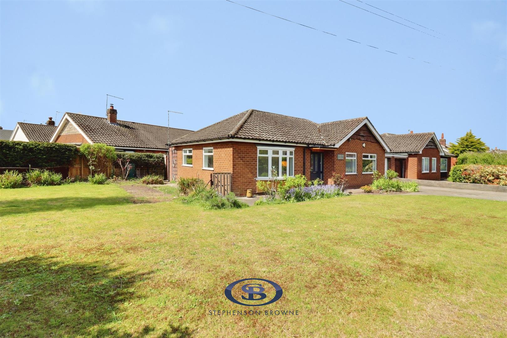 3 bedroom house for sale, Church Lane, Sandbach, CW11