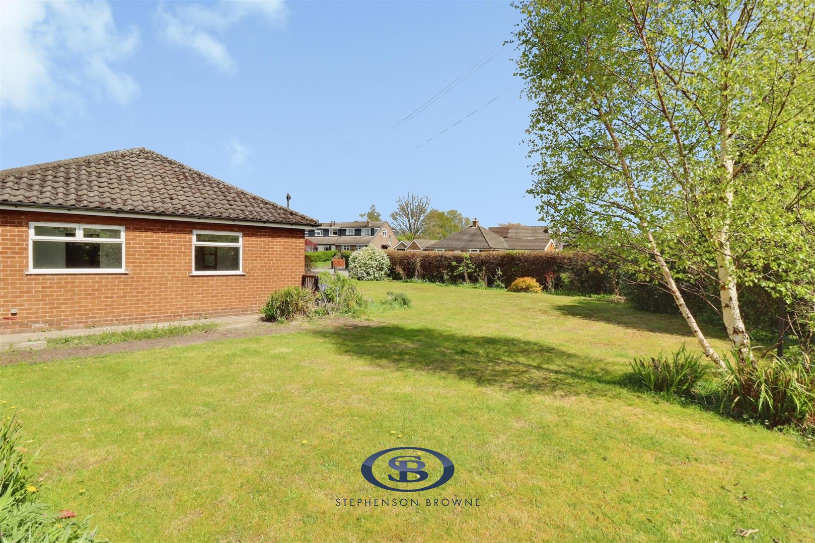 3 bedroom house for sale, Church Lane, Sandbach, CW11, photo 2