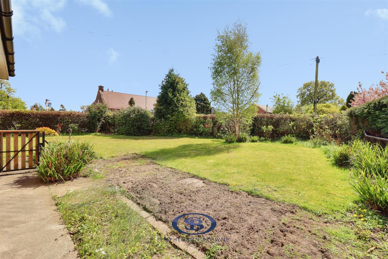 3 bedroom house for sale, Church Lane, Sandbach, CW11, photo 3