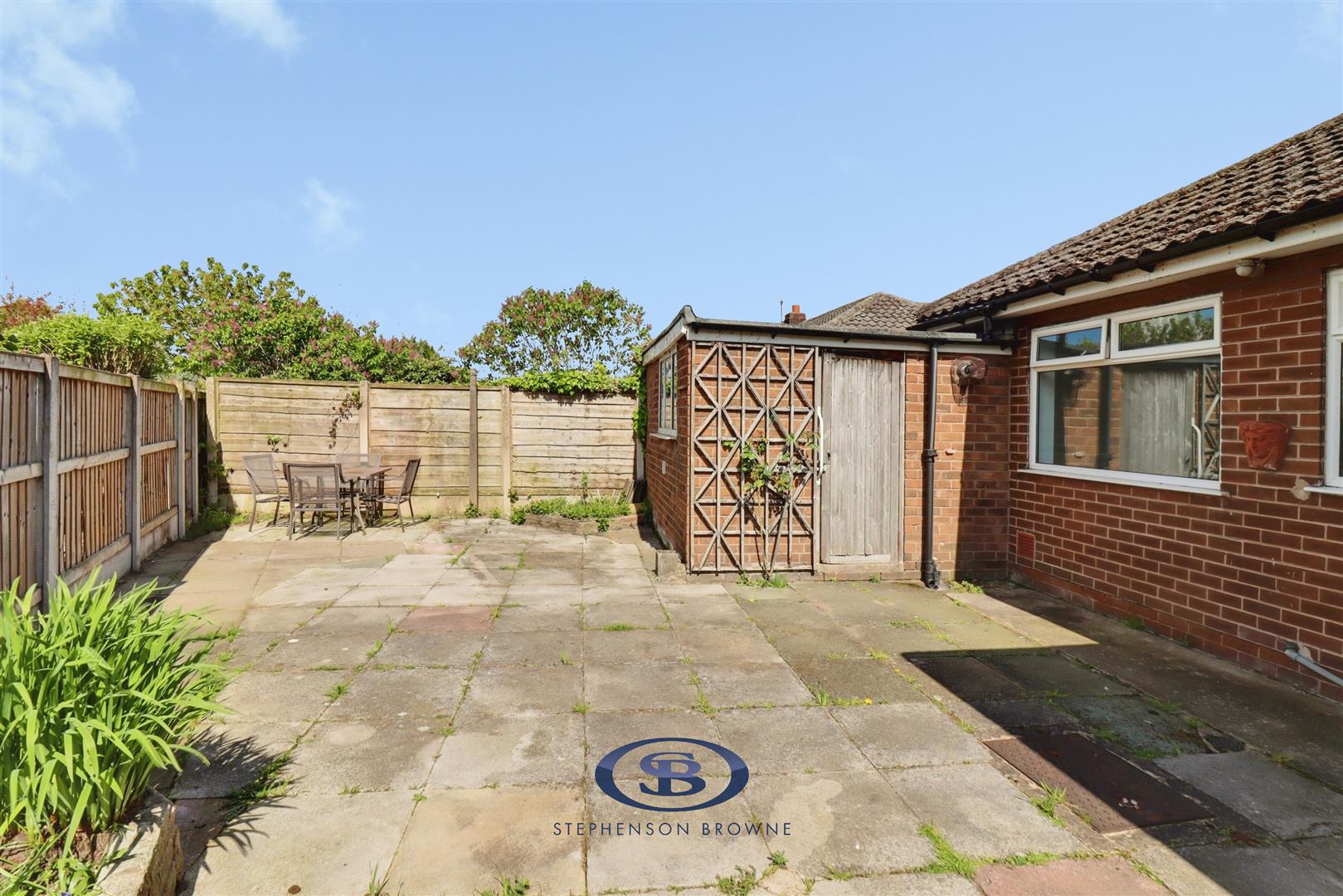 3 bedroom house for sale, Church Lane, Sandbach, CW11, photo 4