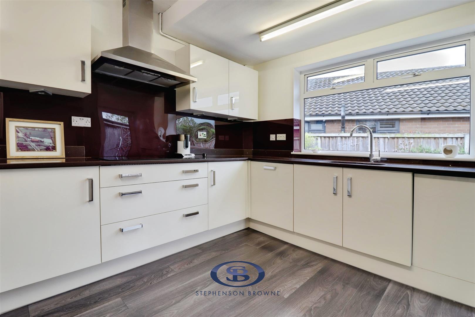 3 bedroom house for sale, Church Lane, Sandbach, CW11, photo 5