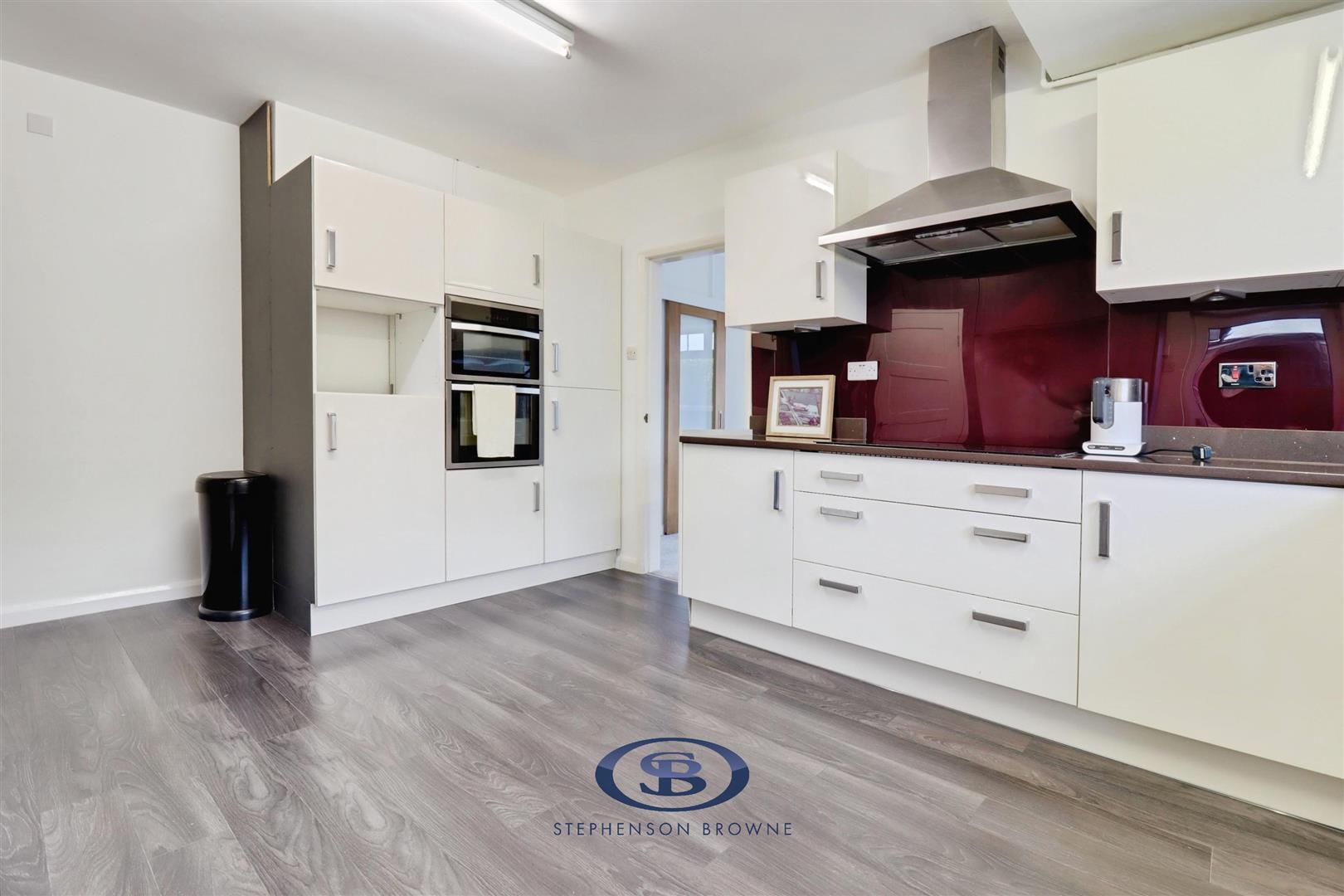 3 bedroom house for sale, Church Lane, Sandbach, CW11, photo 9 of 20