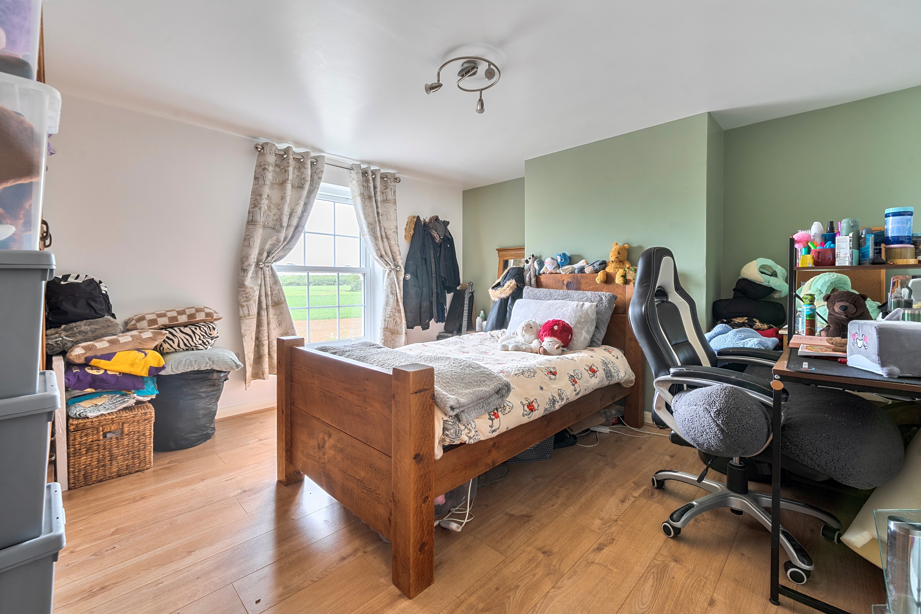 3 bedroom detached house for sale, Denbies Wainfleet Road, Skegness, PE24