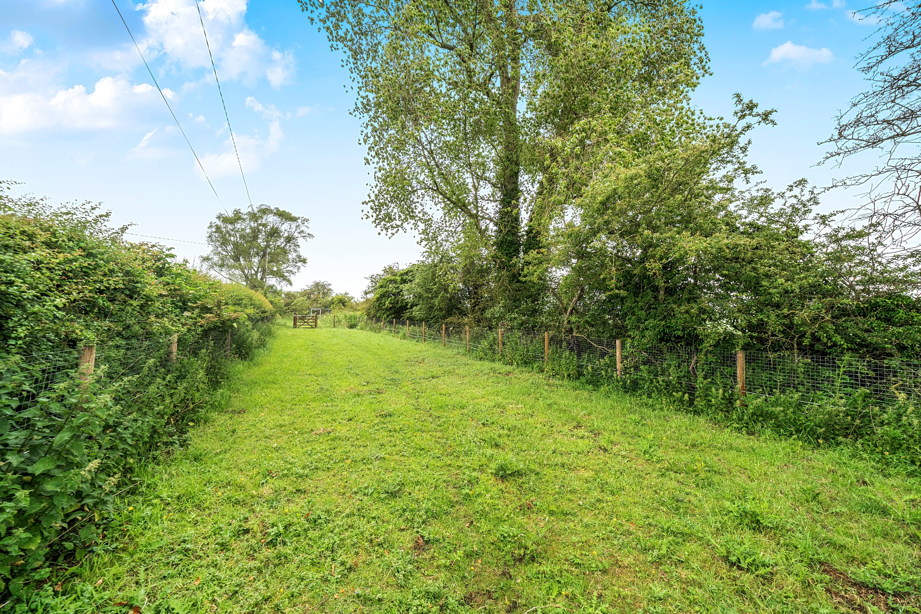 3 bedroom detached house for sale, Denbies Wainfleet Road, Skegness, PE24