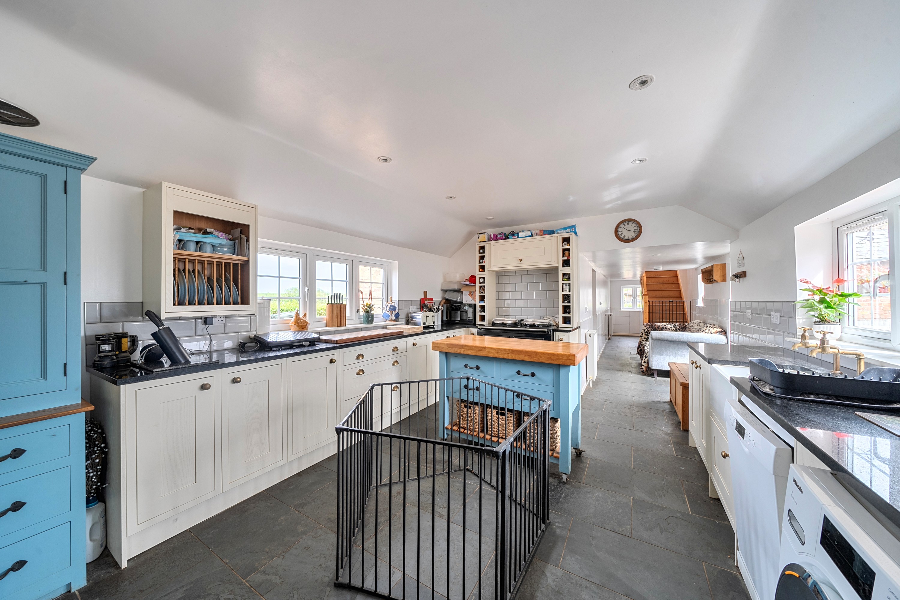 3 bedroom detached house for sale, Denbies Wainfleet Road, Skegness, PE24