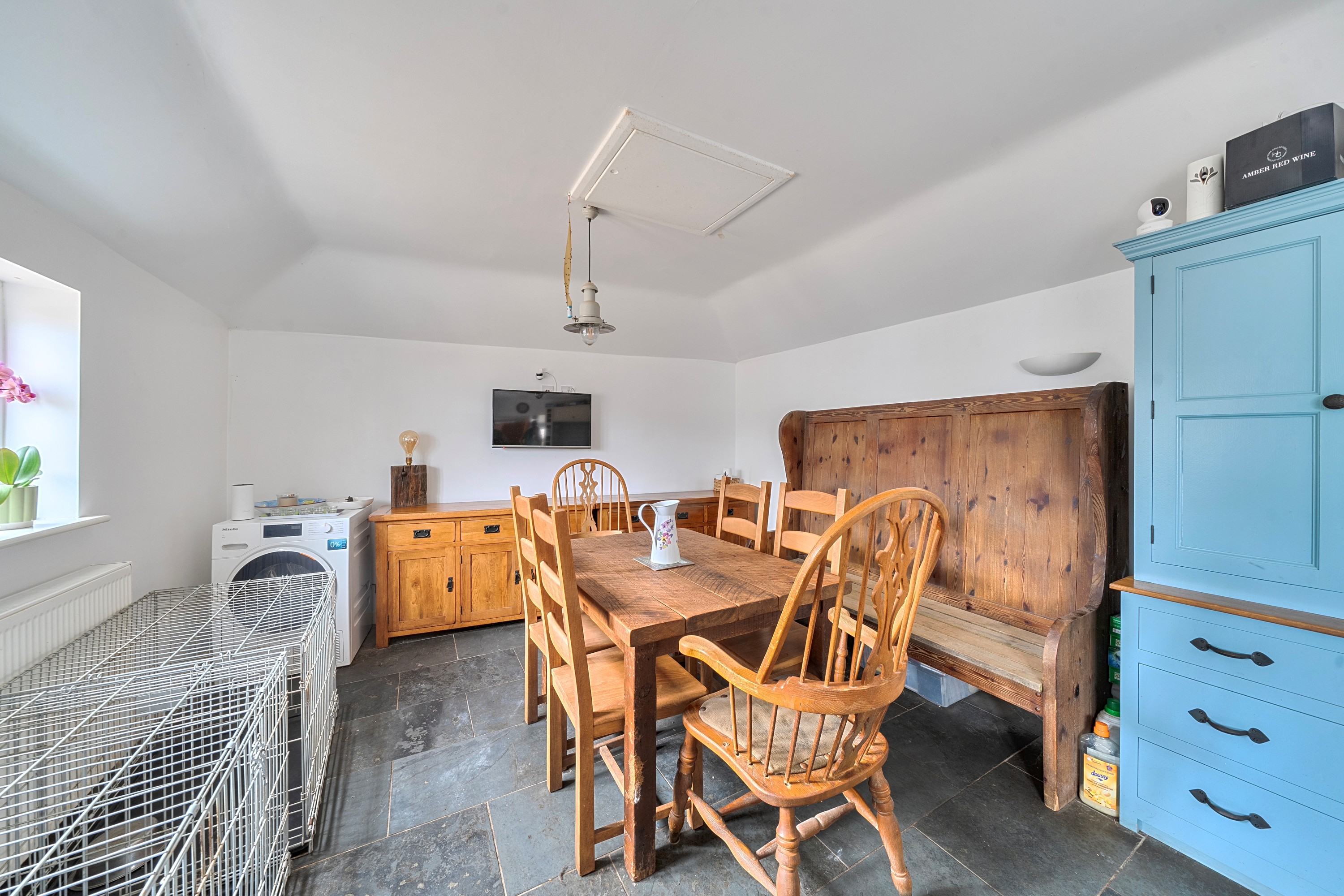 3 bedroom detached house for sale, Denbies Wainfleet Road, Skegness, PE24
