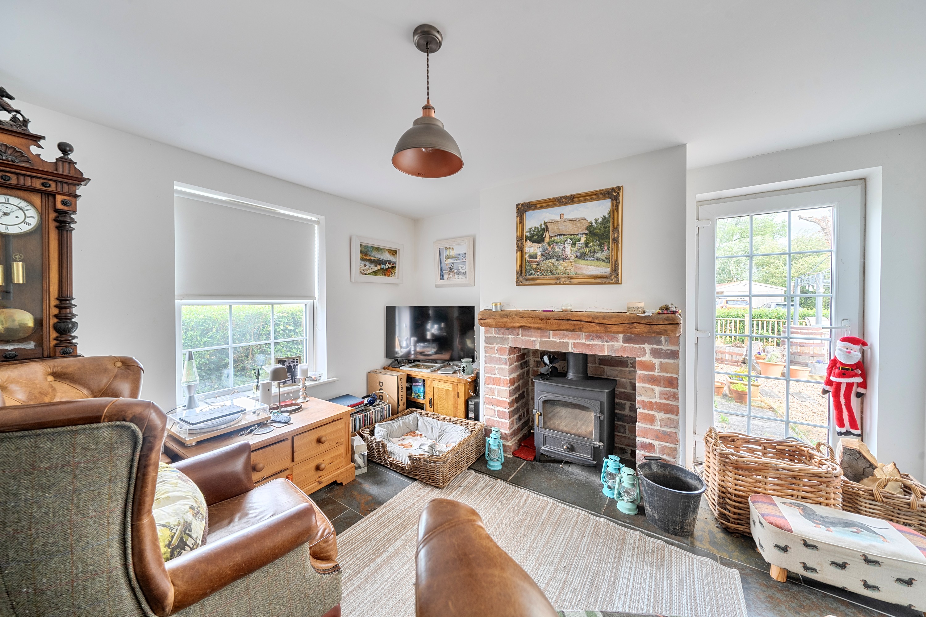 3 bedroom detached house for sale, Denbies Wainfleet Road, Skegness, PE24