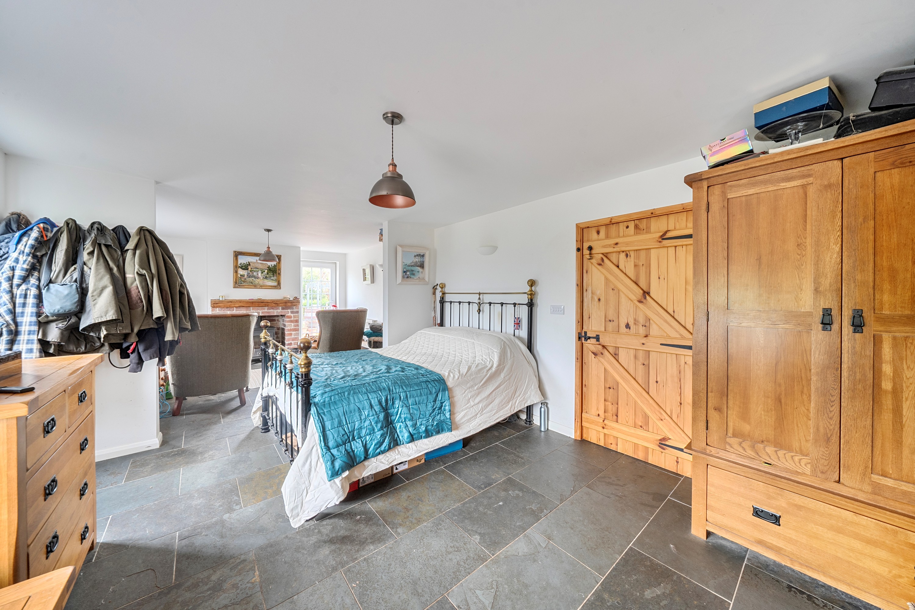 3 bedroom detached house for sale, Denbies Wainfleet Road, Skegness, PE24