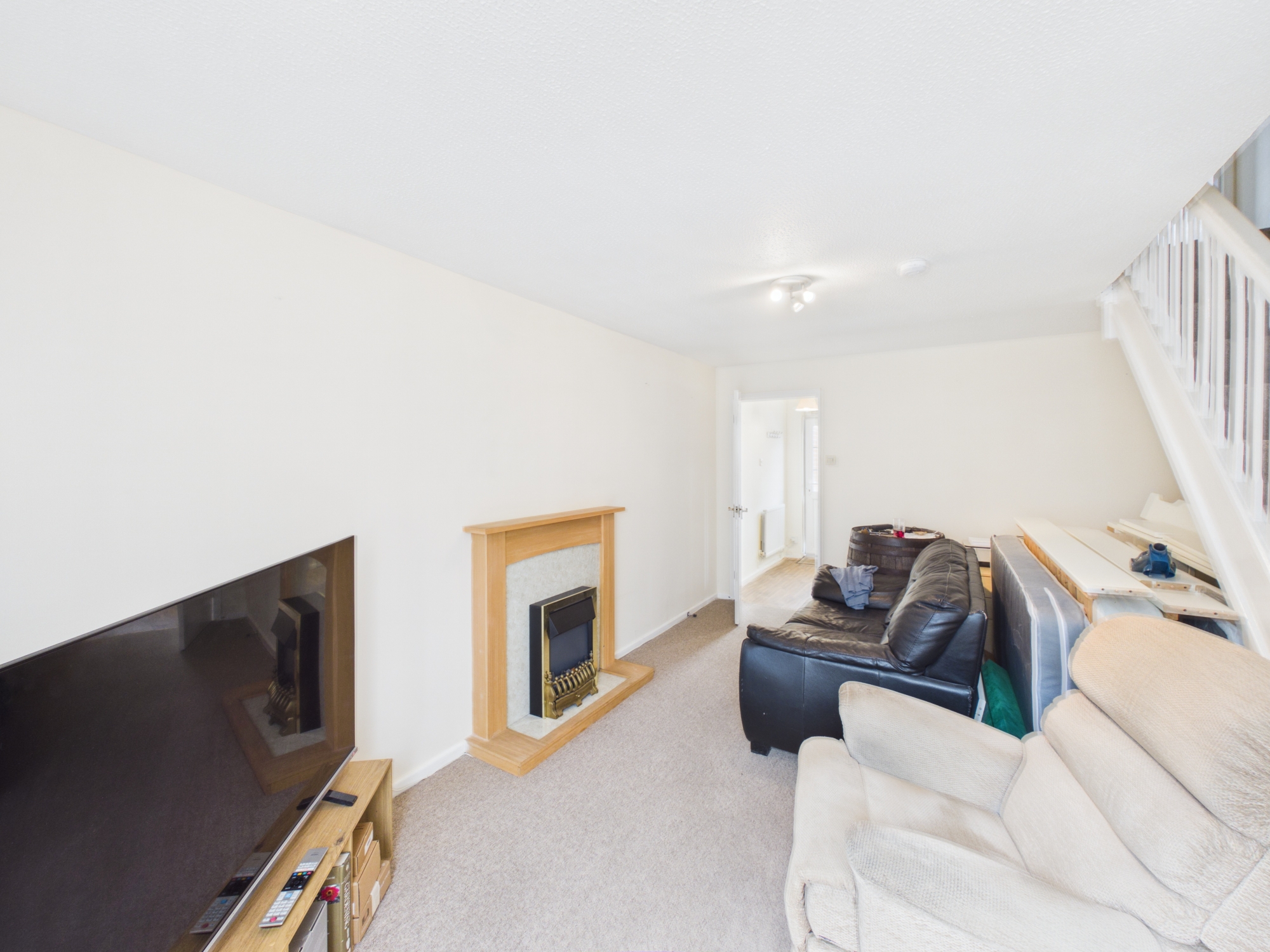 2 bedroom terraced house for sale, St. Philips Drive, Evesham, WR11
