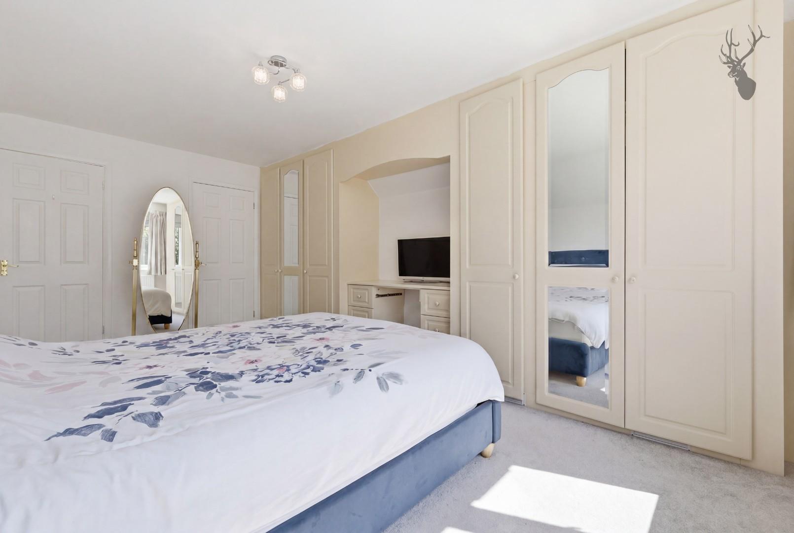 4 bedroom semi detached house for sale, Foxwood Coppice Row, Epping, CM16, photo 15 of 20