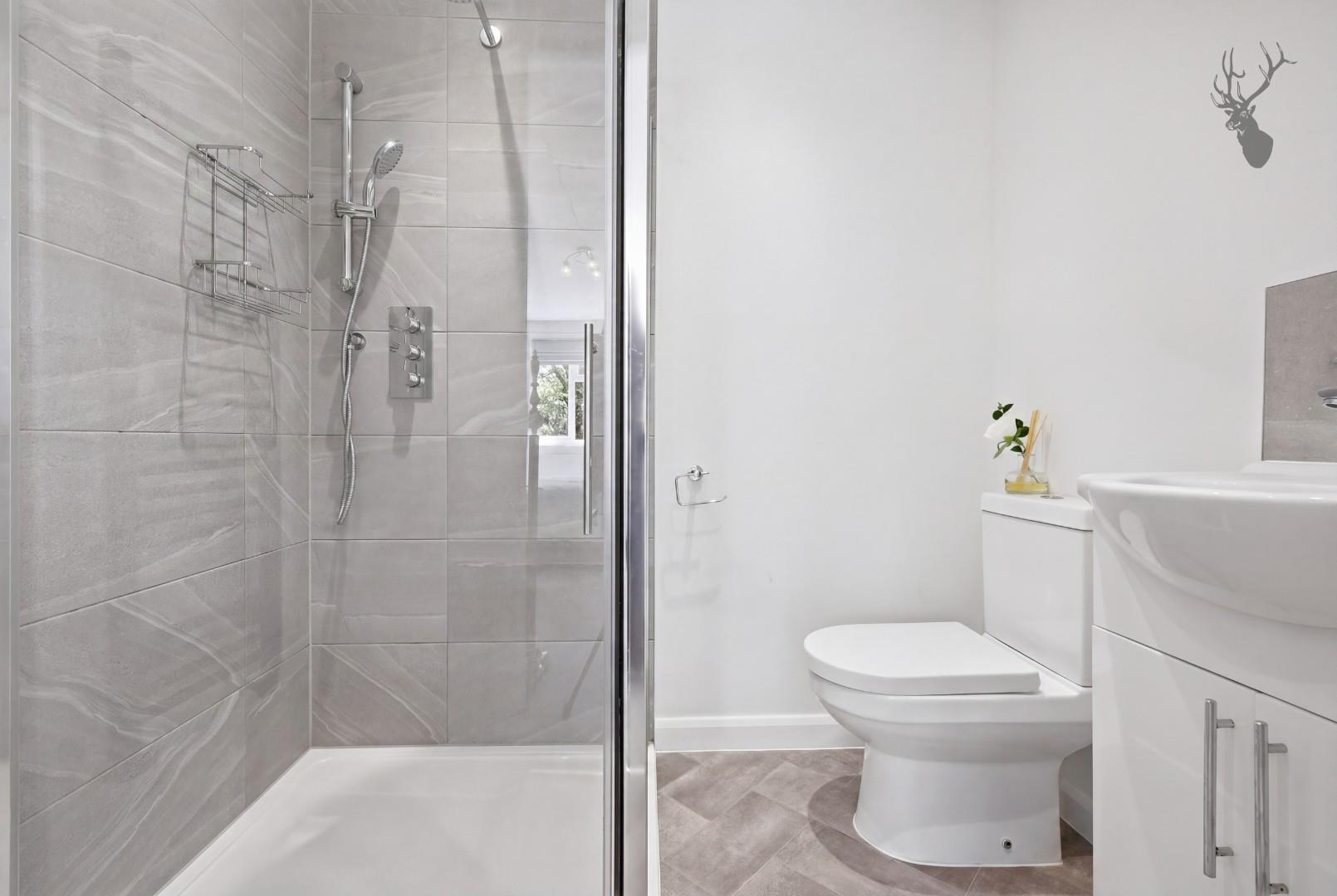 4 bedroom semi detached house for sale, Foxwood Coppice Row, Epping, CM16, photo 16 of 20