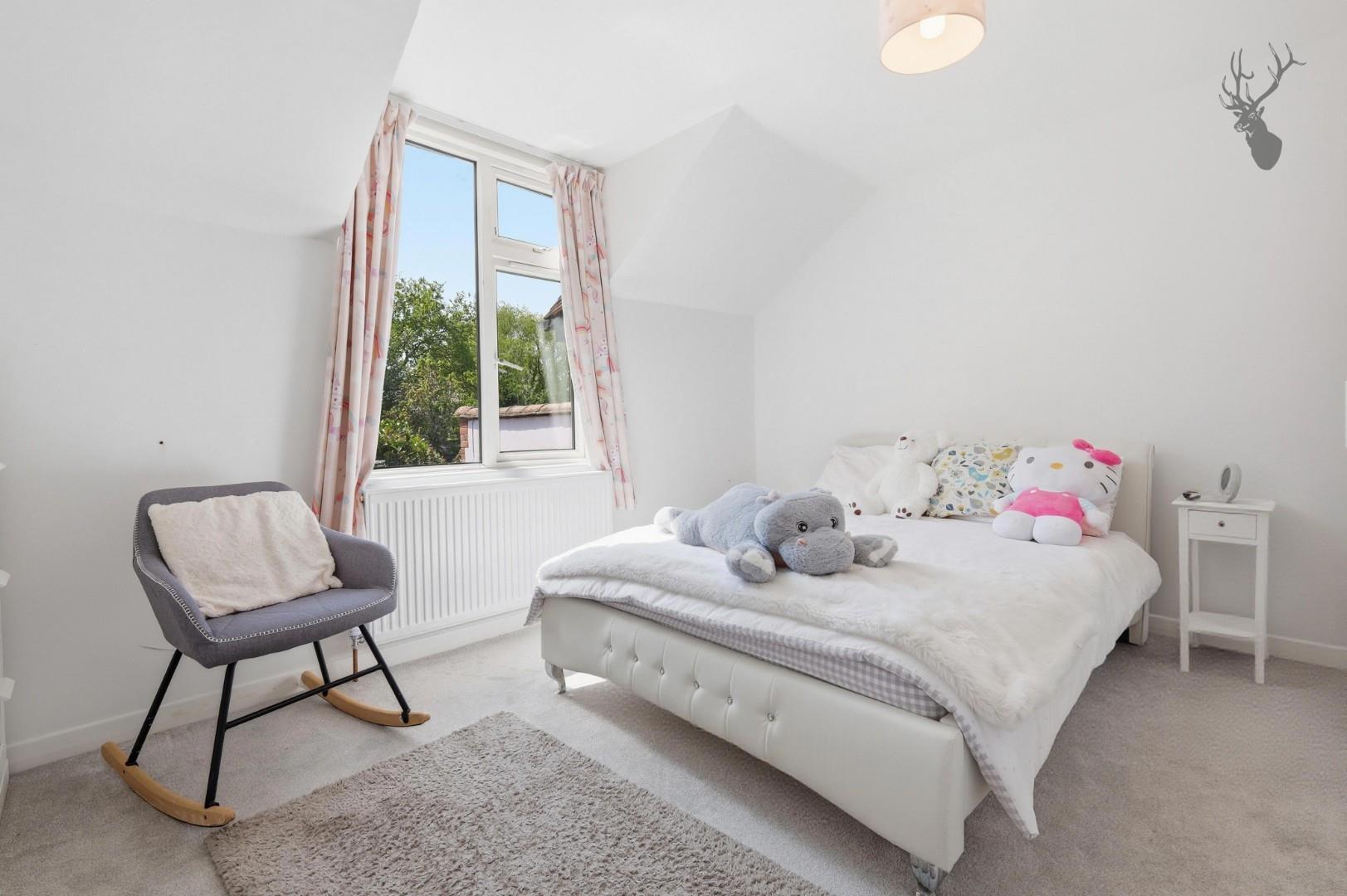 4 bedroom semi detached house for sale, Foxwood Coppice Row, Epping, CM16, photo 18 of 20
