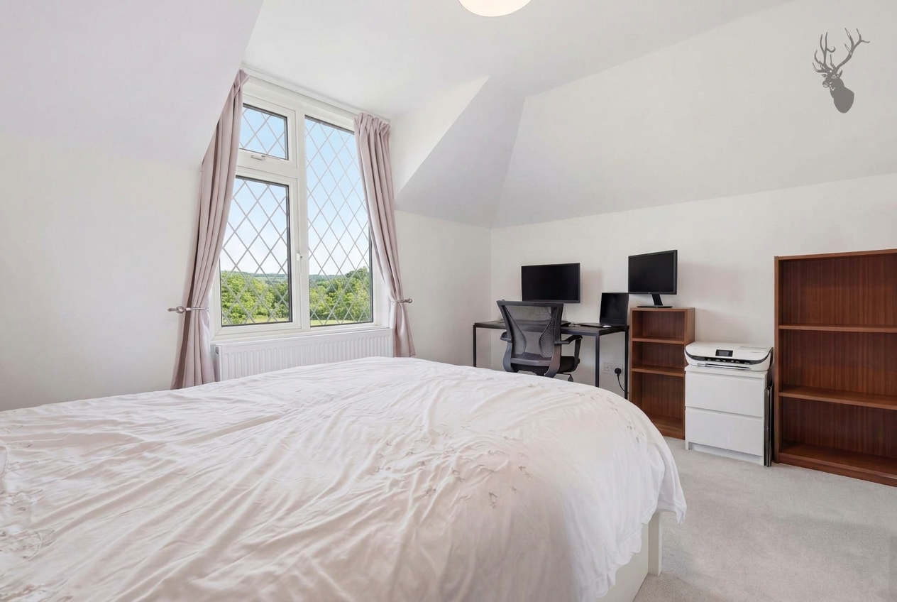 4 bedroom semi detached house for sale, Foxwood Coppice Row, Epping, CM16, photo 20 of 20