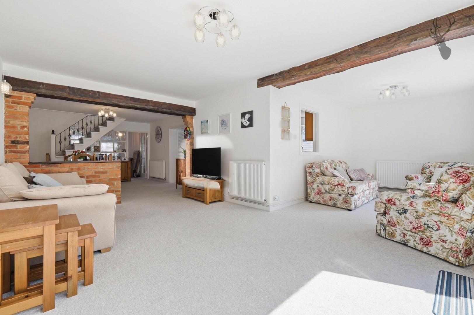 4 bedroom semi detached house for sale, Foxwood Coppice Row, Epping, CM16, photo 4