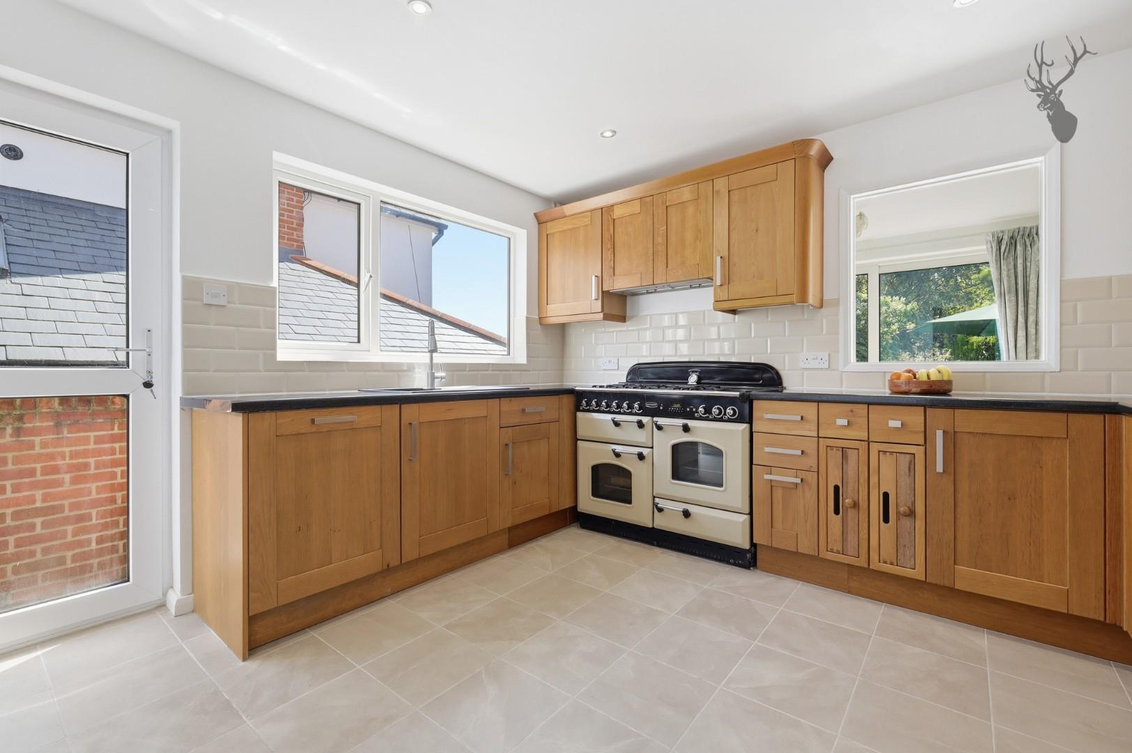 4 bedroom semi detached house for sale, Foxwood Coppice Row, Epping, CM16, photo 10 of 20
