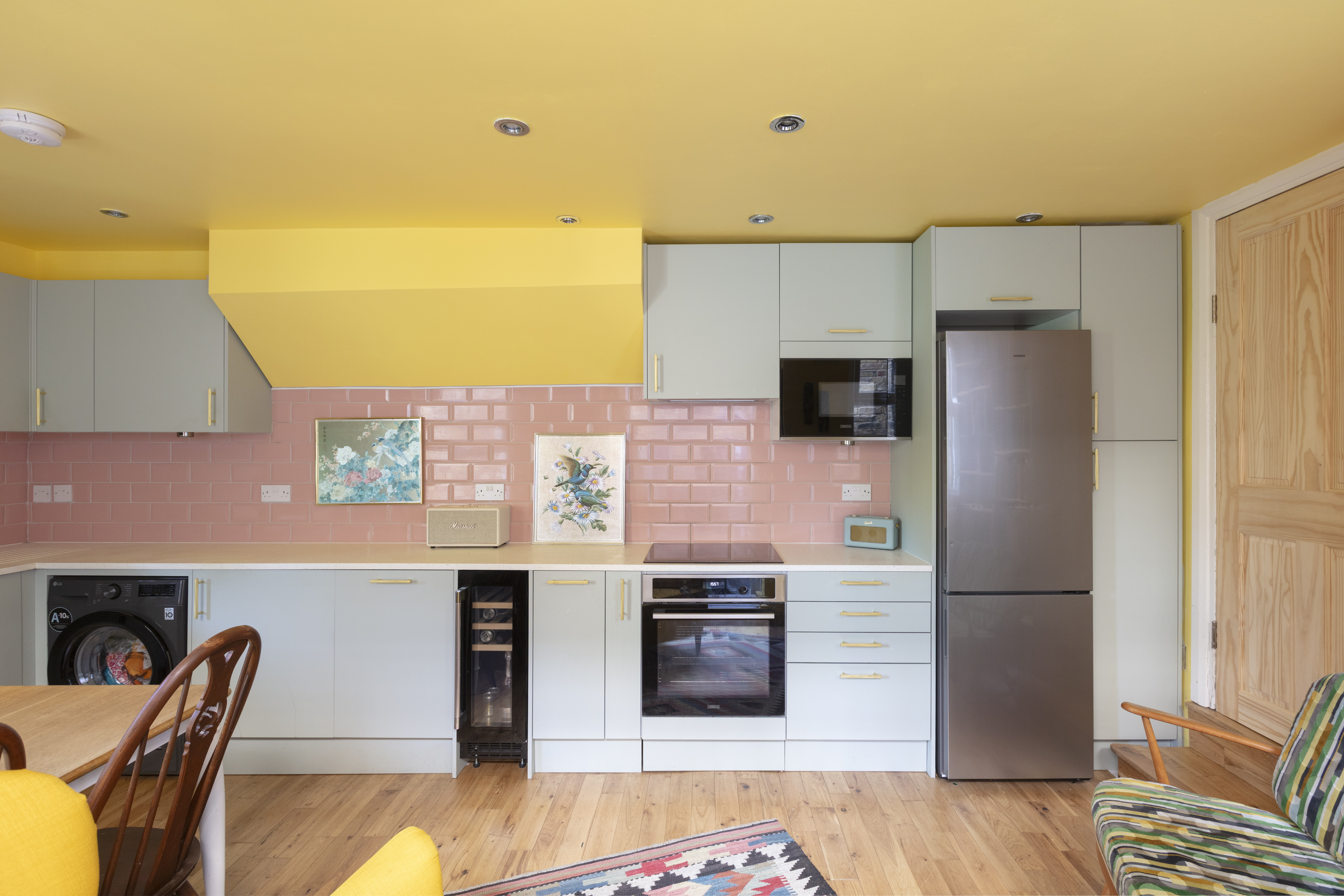 2 bedroom flat for sale, Ground floor flat 78 Millais Road, London, E11, photo 2