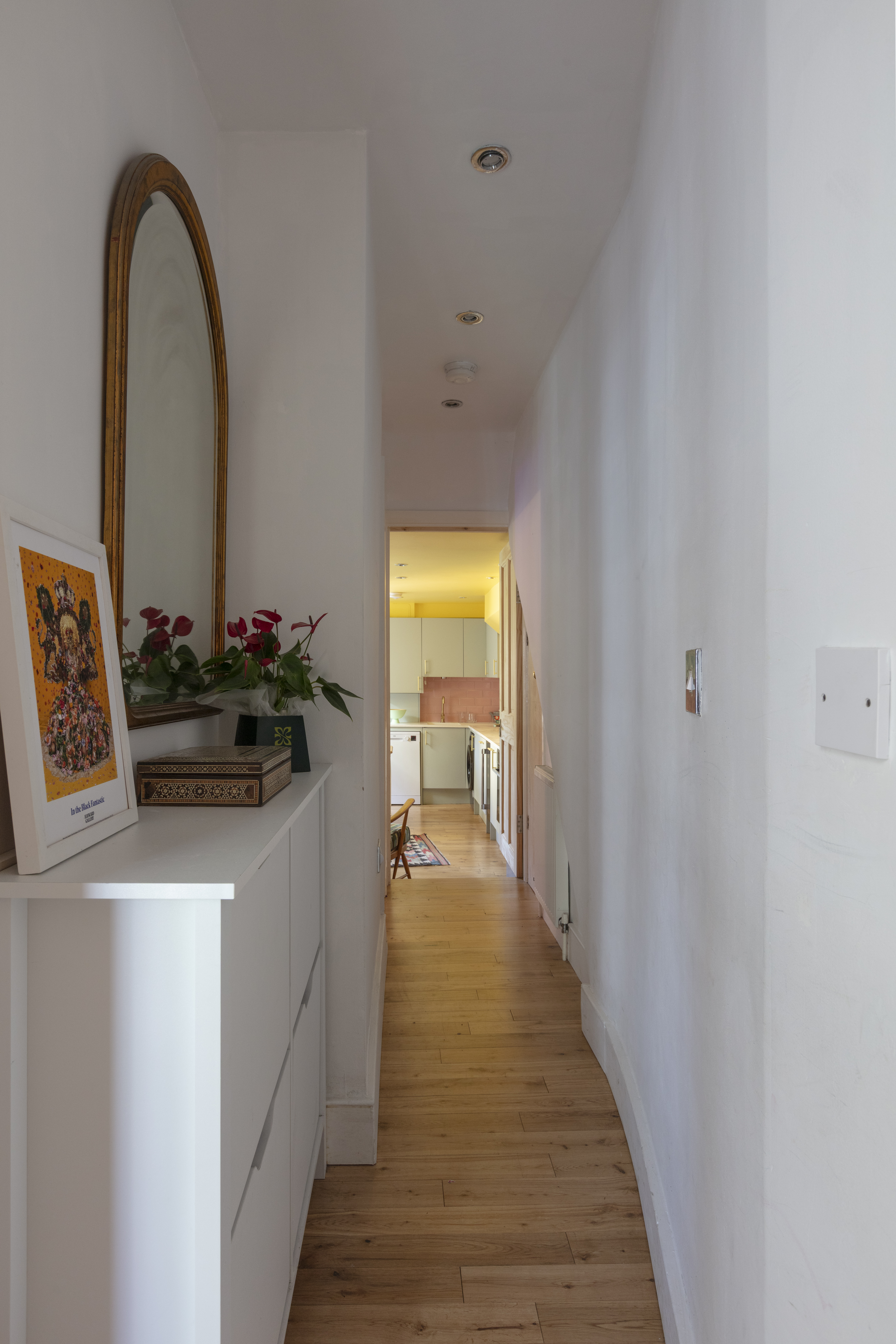 2 bedroom flat for sale, Ground floor flat 78 Millais Road, London, E11, photo 11 of 11