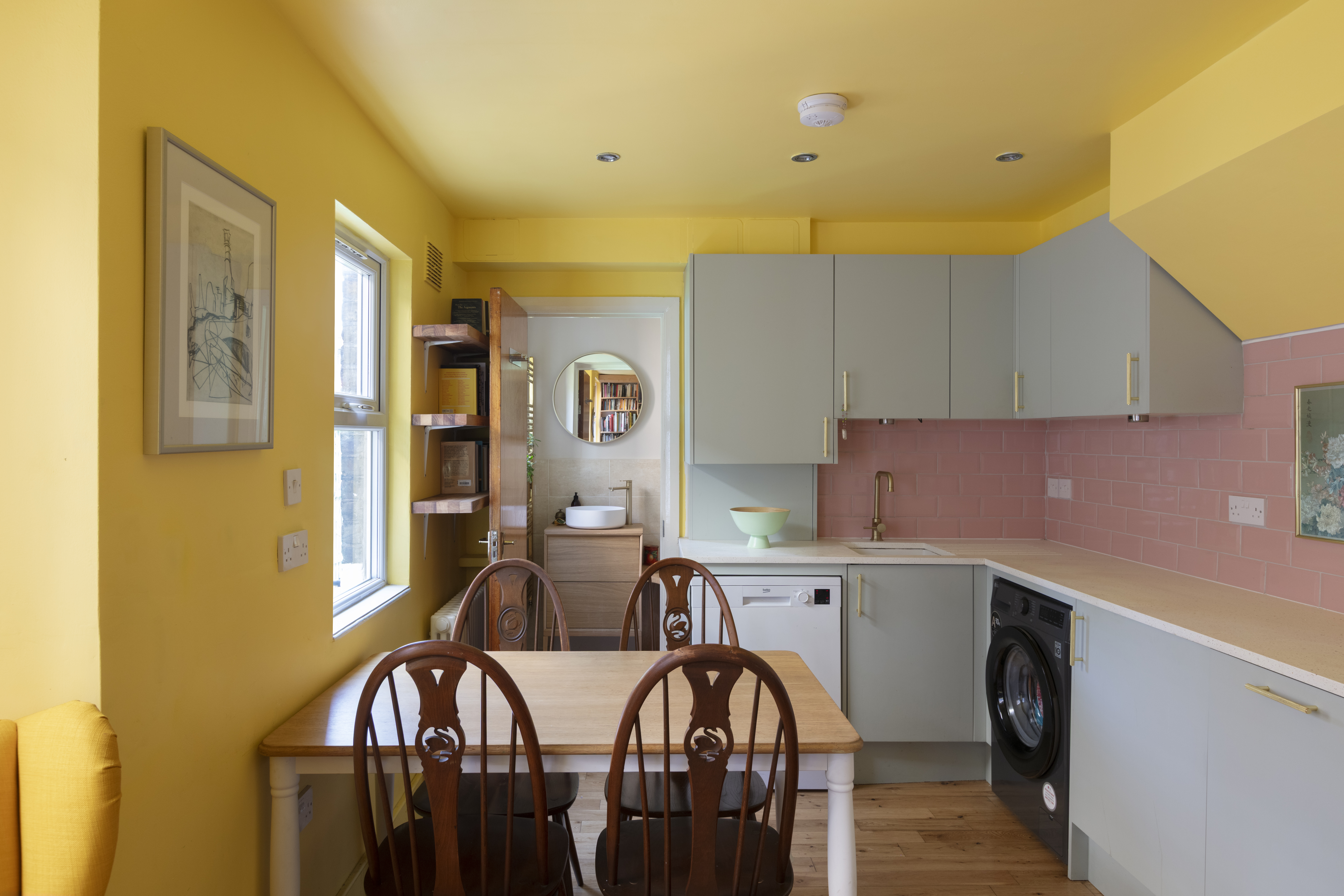 2 bedroom flat for sale, Ground floor flat 78 Millais Road, London, E11, photo 3