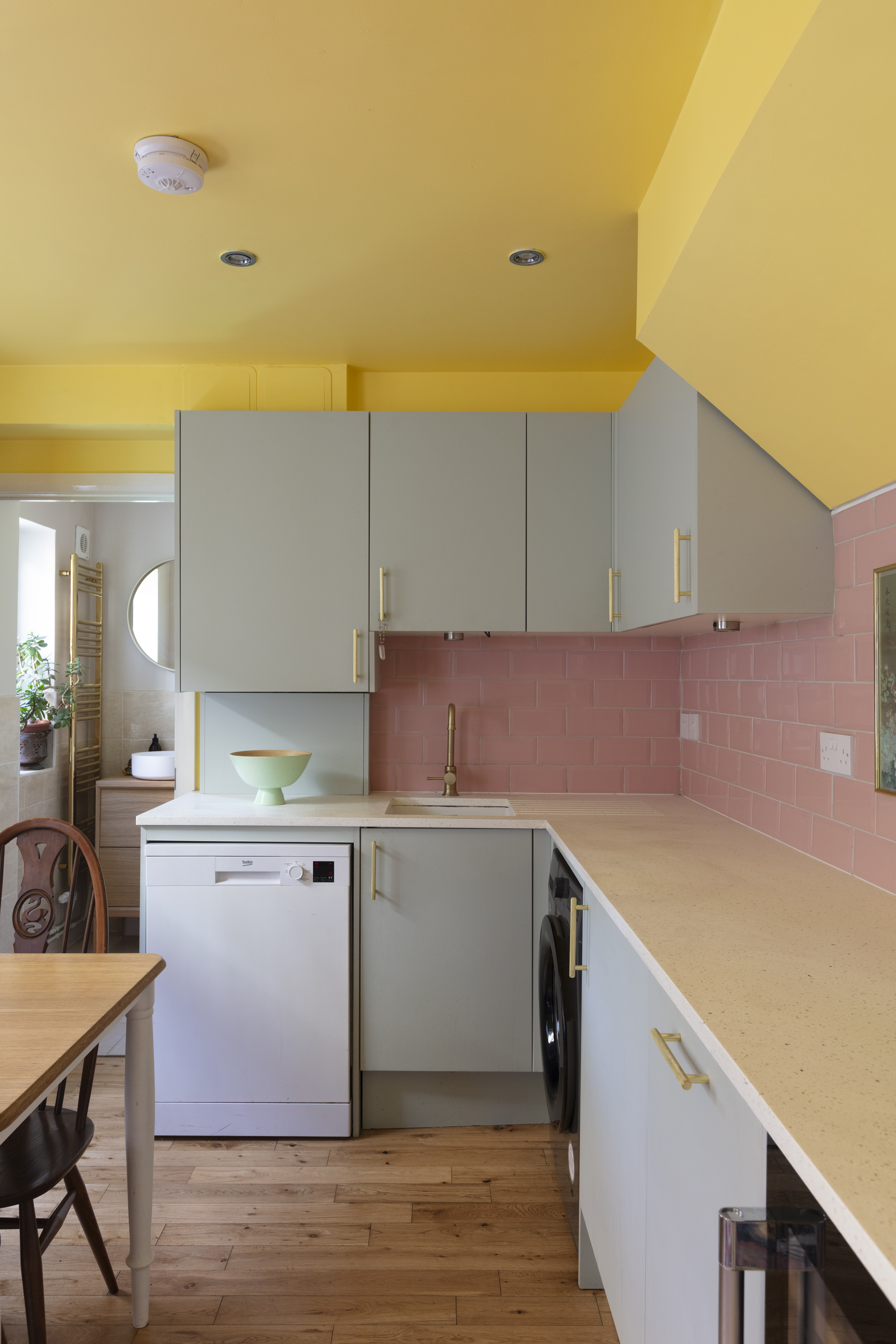 2 bedroom flat for sale, Ground floor flat 78 Millais Road, London, E11, photo 4