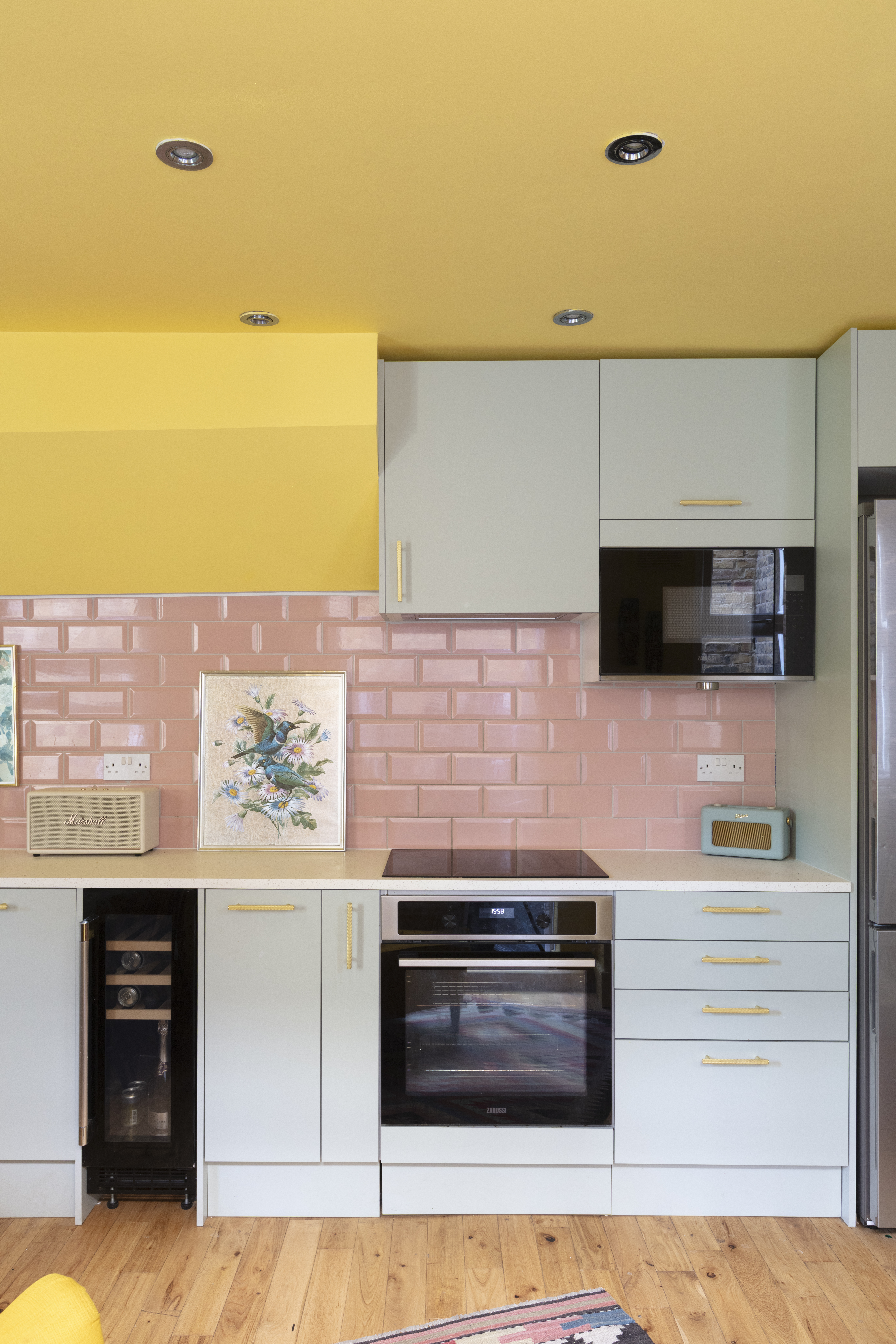 2 bedroom flat for sale, Ground floor flat 78 Millais Road, London, E11, photo 5