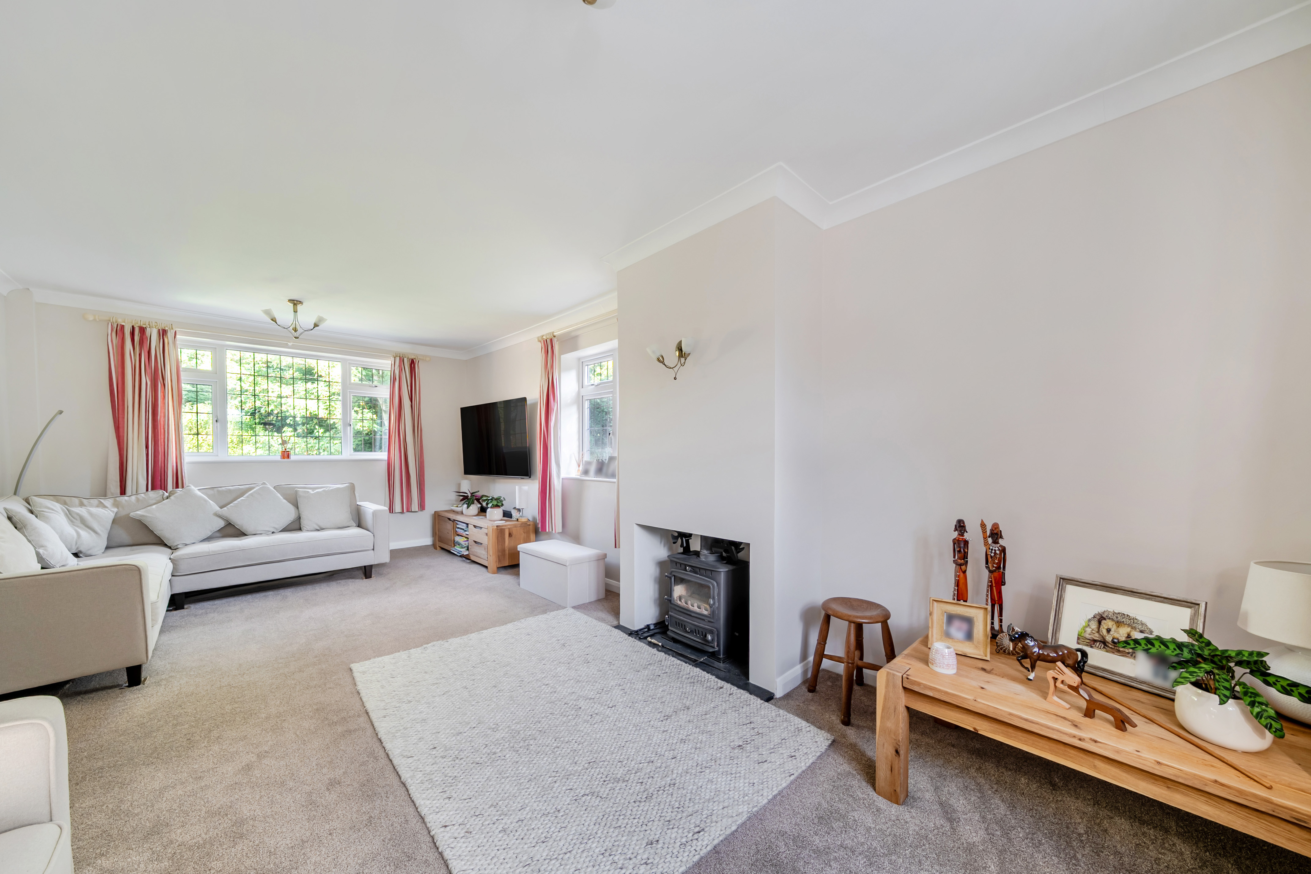 4 bedroom detached bungalow for sale, Church Lane, Nottingham, NG13