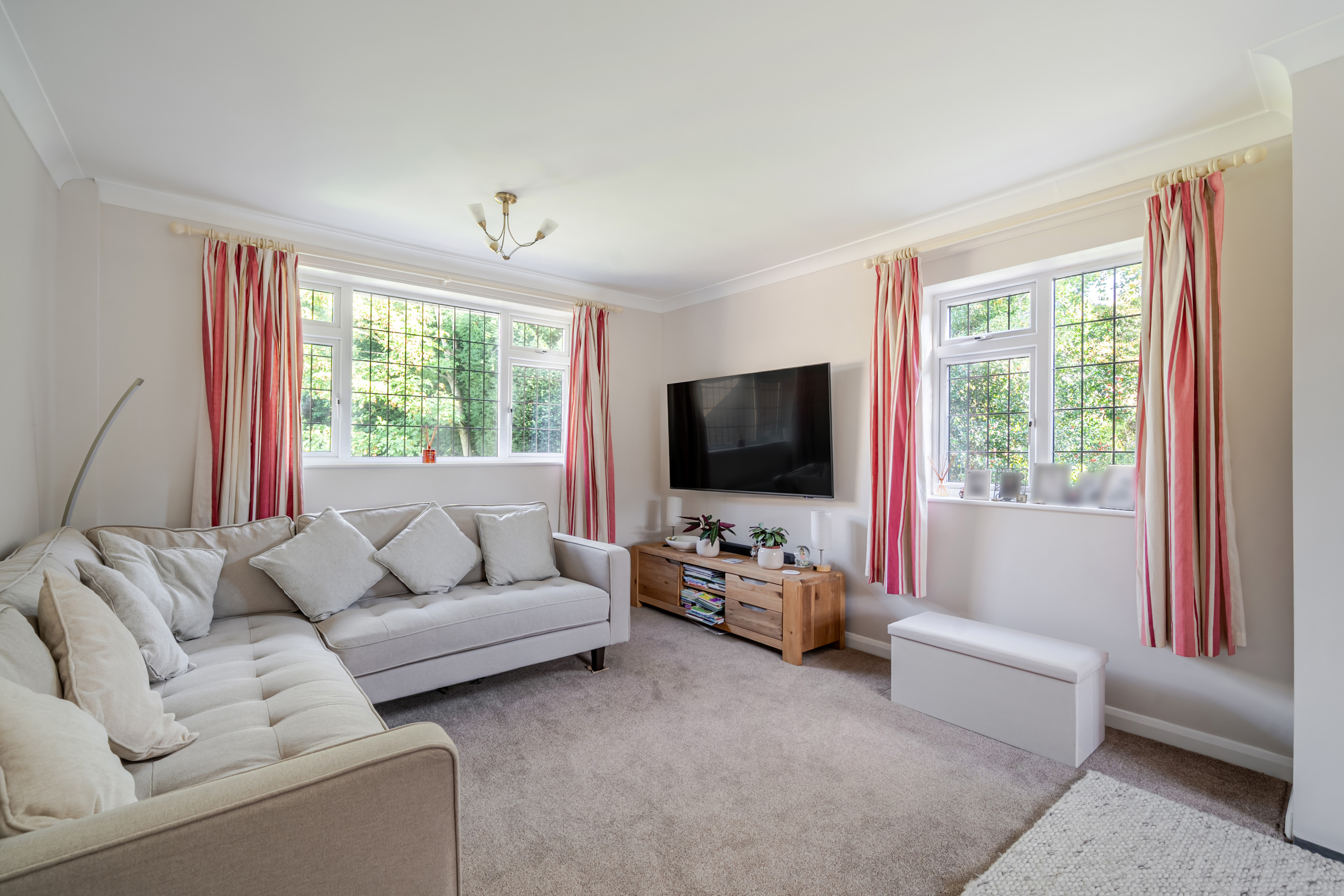 4 bedroom detached bungalow for sale, Church Lane, Nottingham, NG13