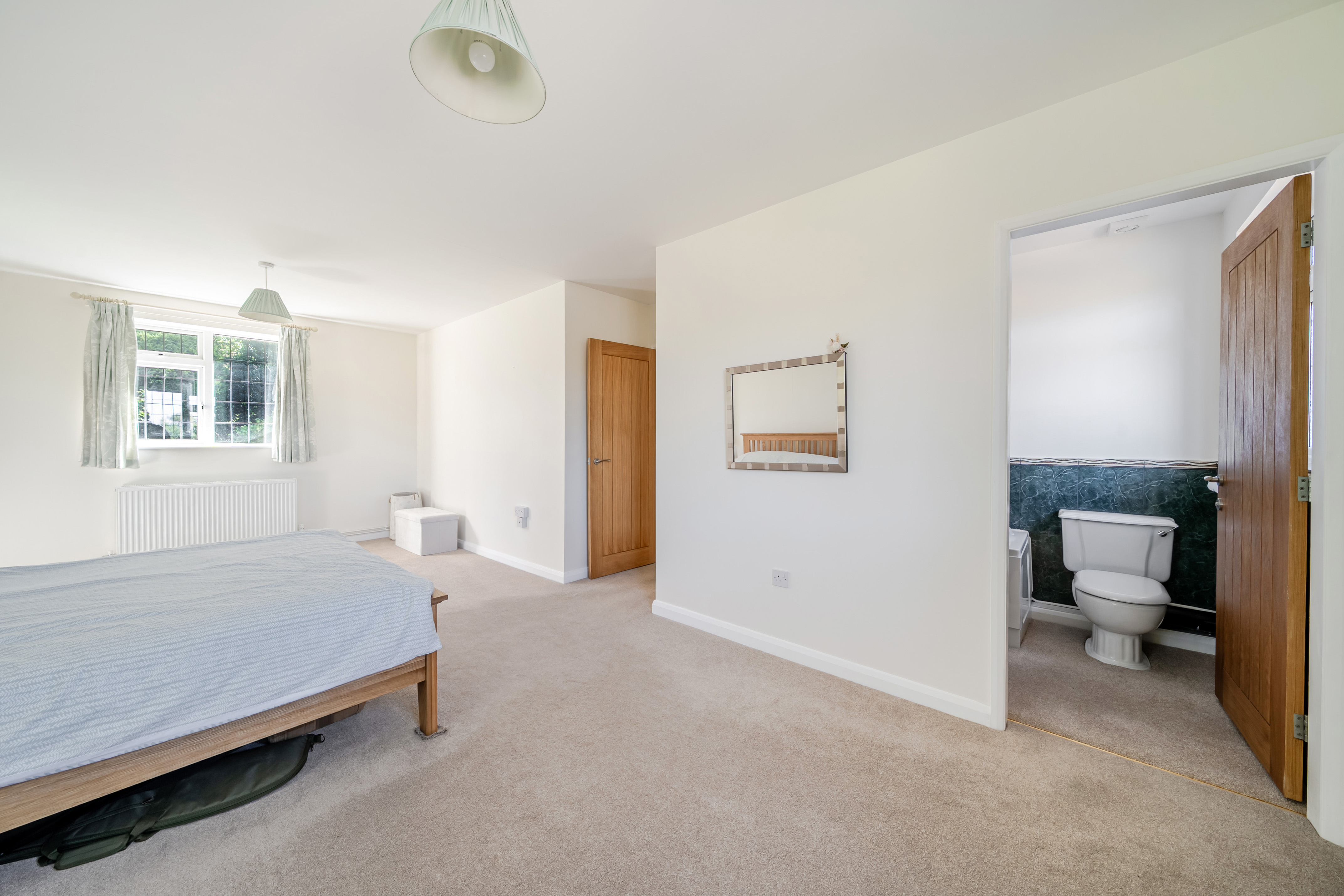 4 bedroom detached bungalow for sale, Church Lane, Nottingham, NG13