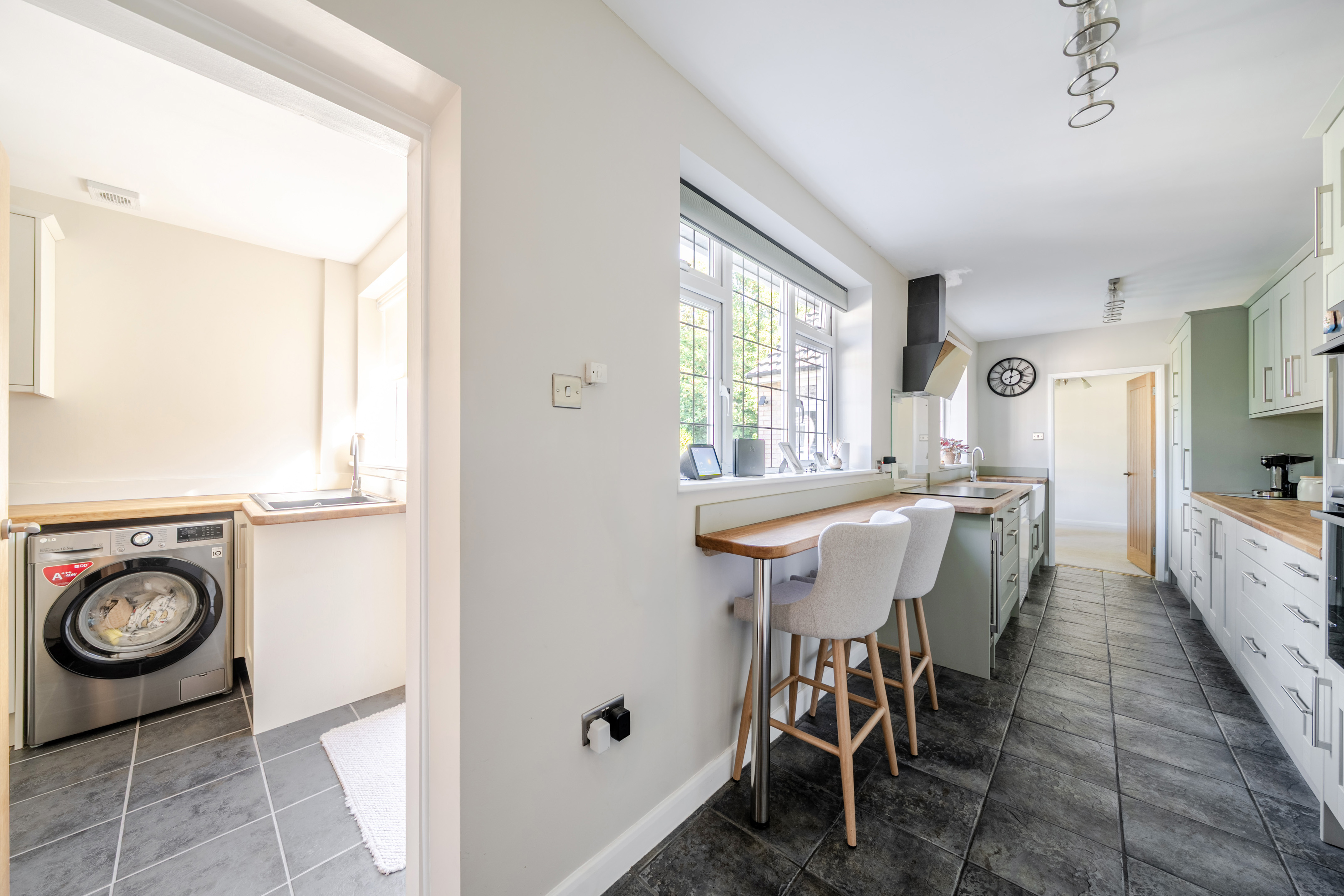 4 bedroom detached bungalow for sale, Church Lane, Nottingham, NG13