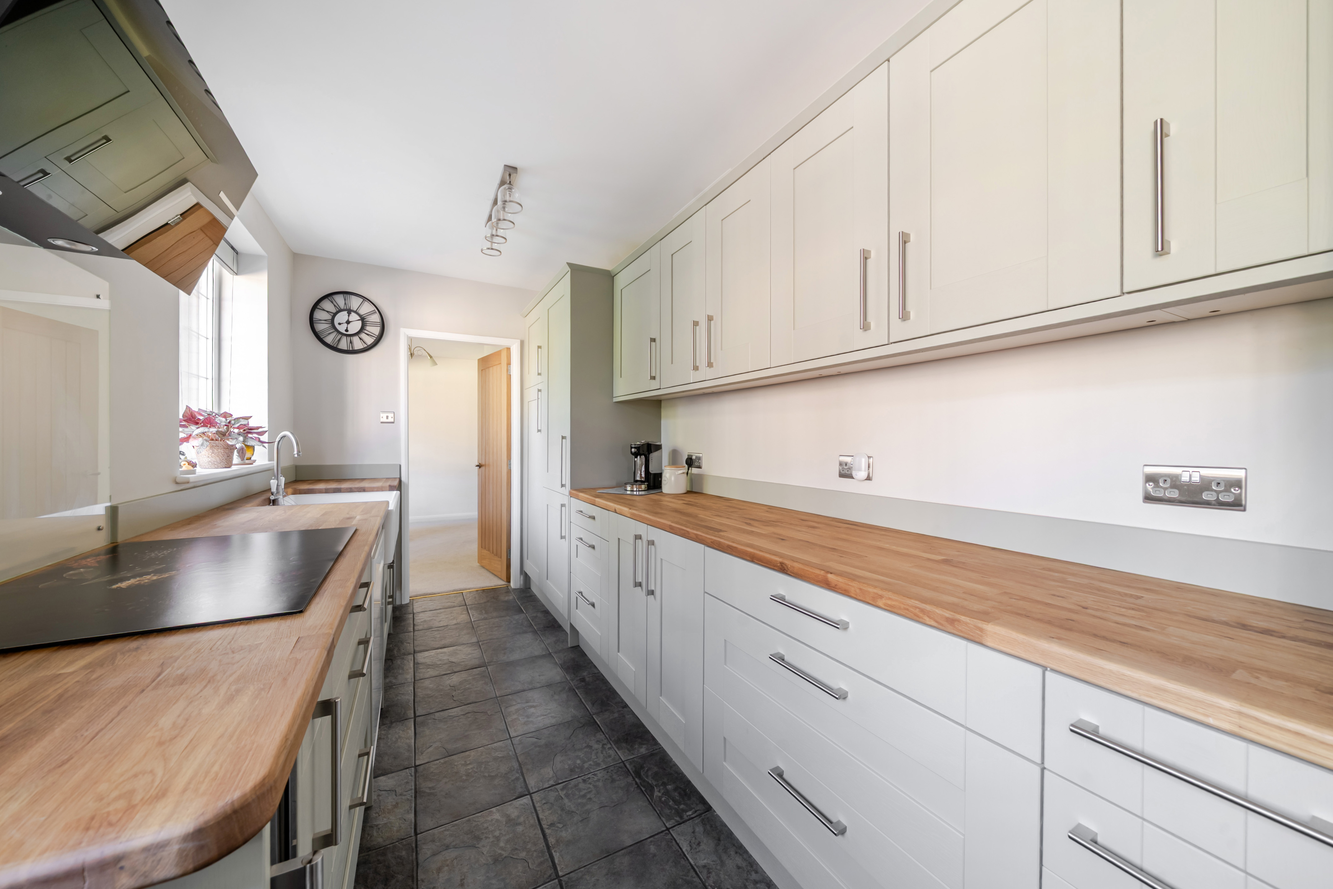 4 bedroom detached bungalow for sale, Church Lane, Nottingham, NG13