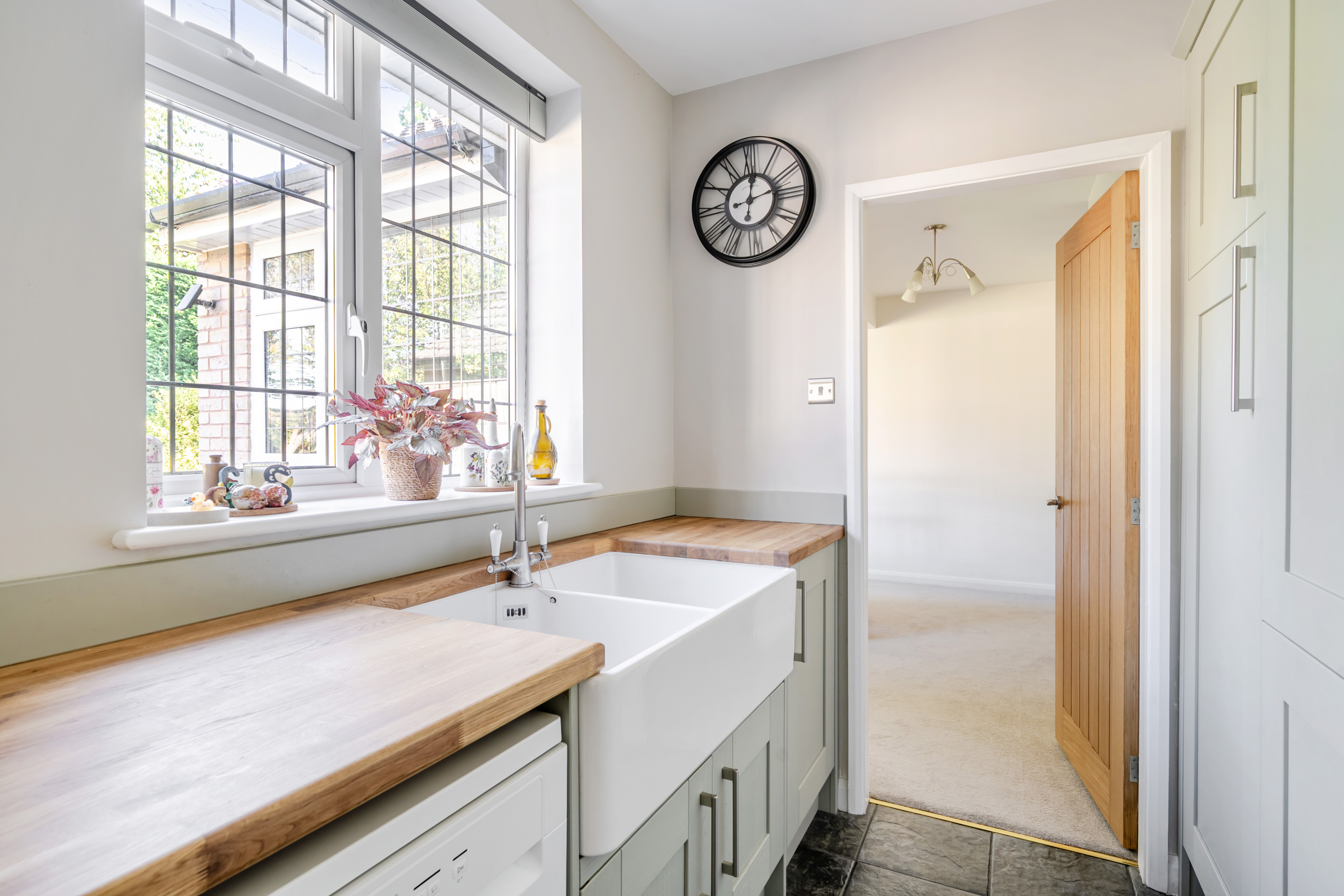 4 bedroom detached bungalow for sale, Church Lane, Nottingham, NG13
