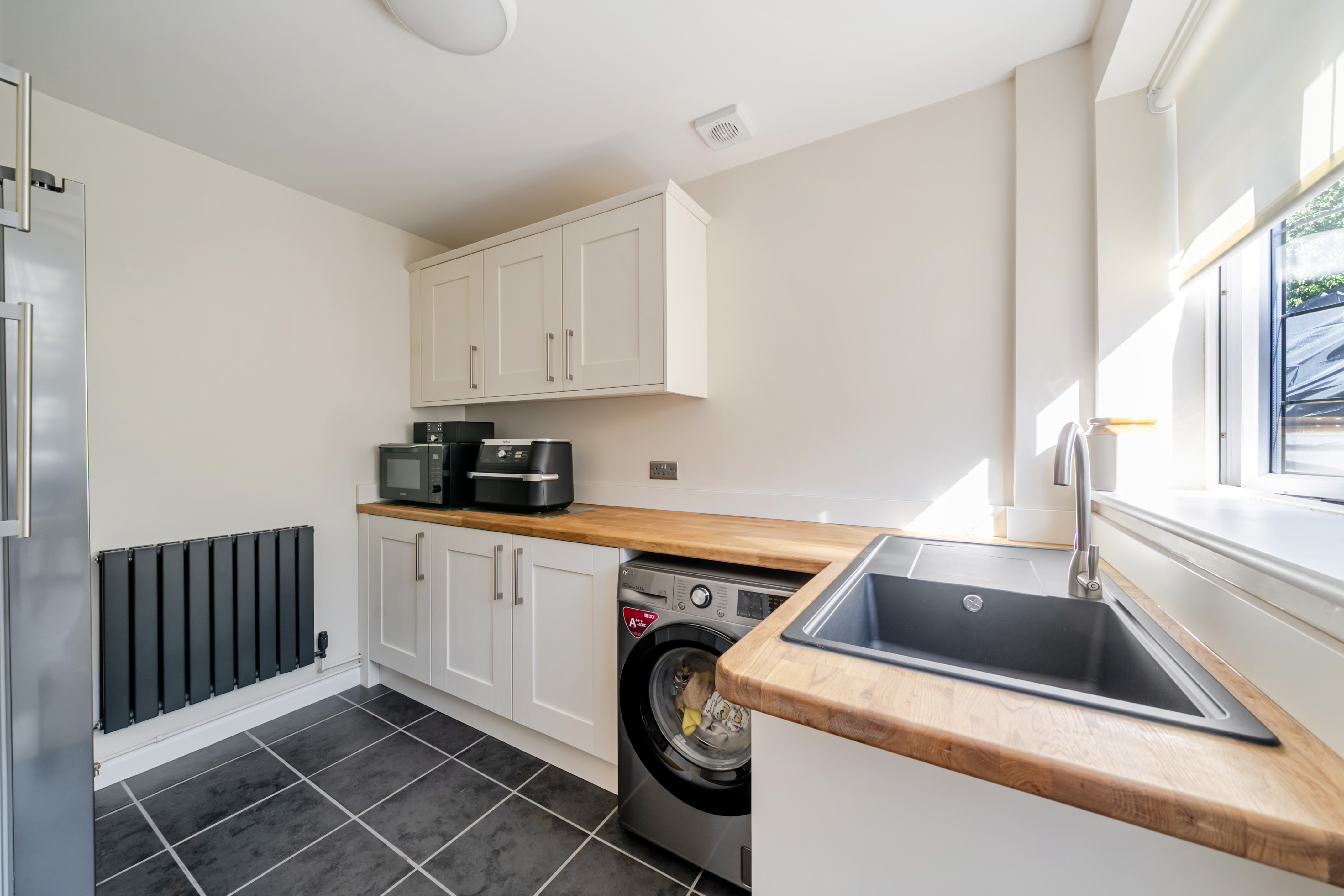 4 bedroom detached bungalow for sale, Church Lane, Nottingham, NG13