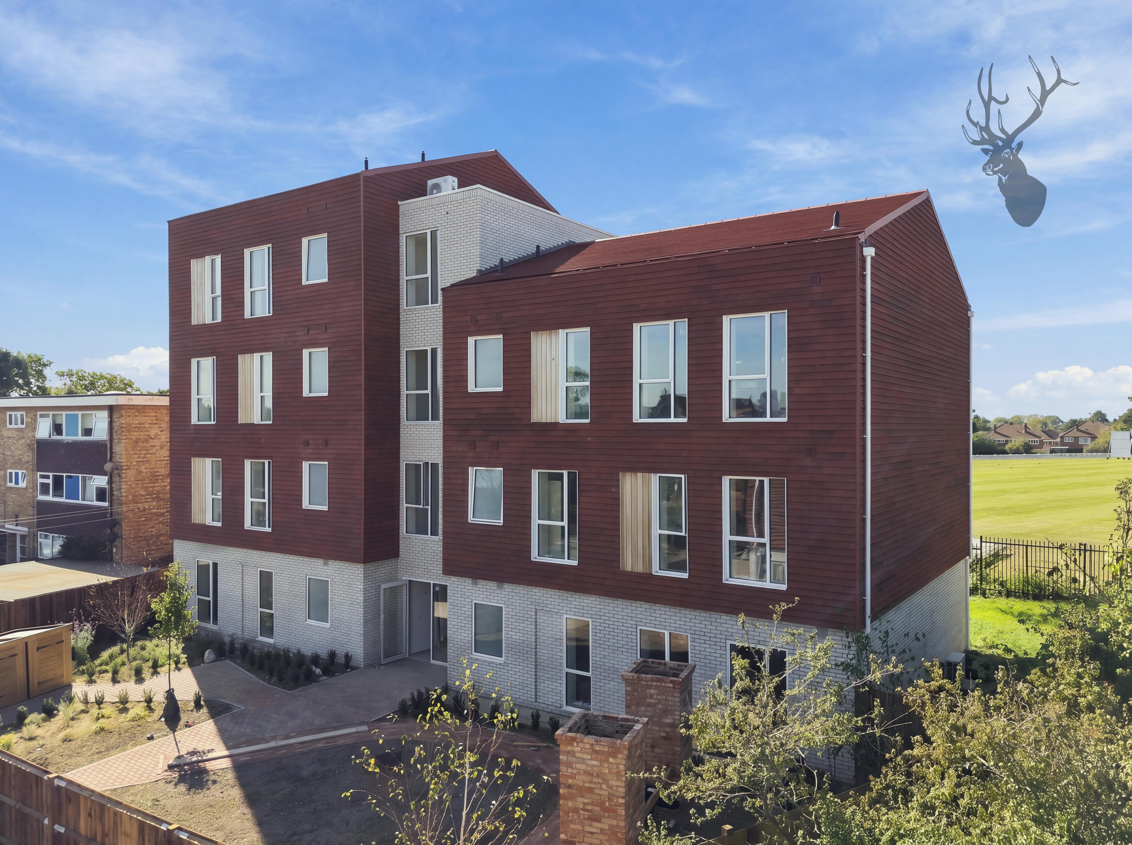 2 bedroom flat for sale, Plot 6, London, E4