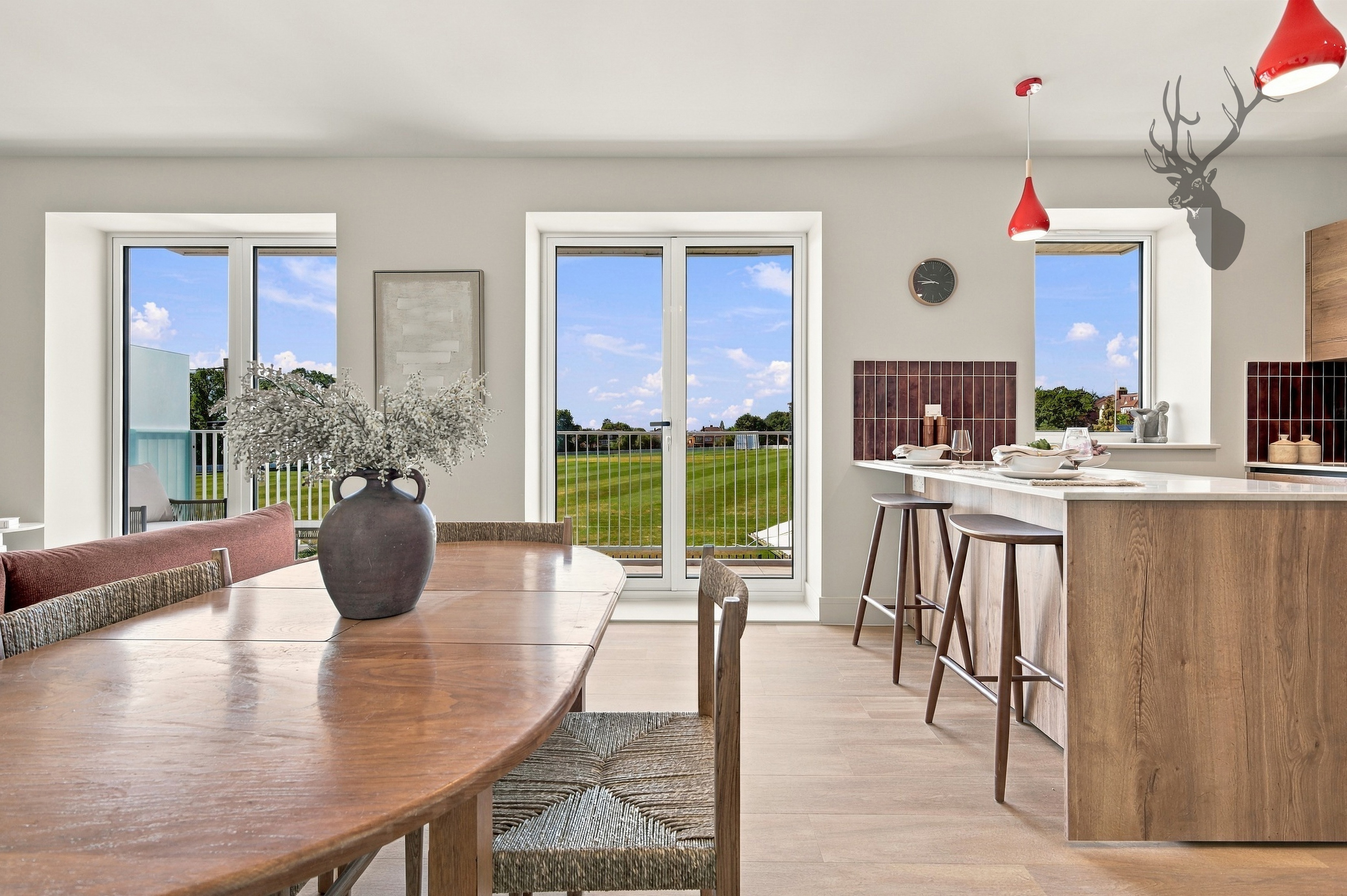 2 bedroom flat for sale, Plot 6, London, E4, photo 12 of 20