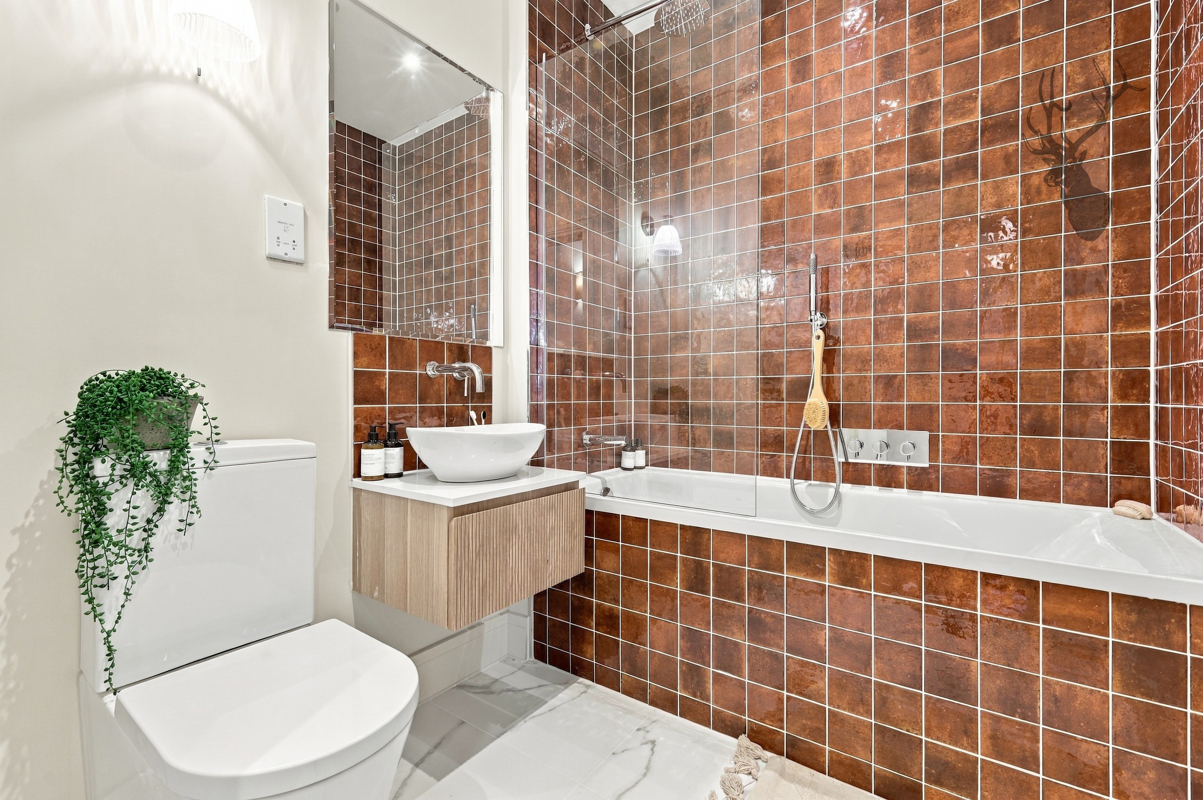 2 bedroom flat for sale, Plot 6, London, E4, photo 15 of 20