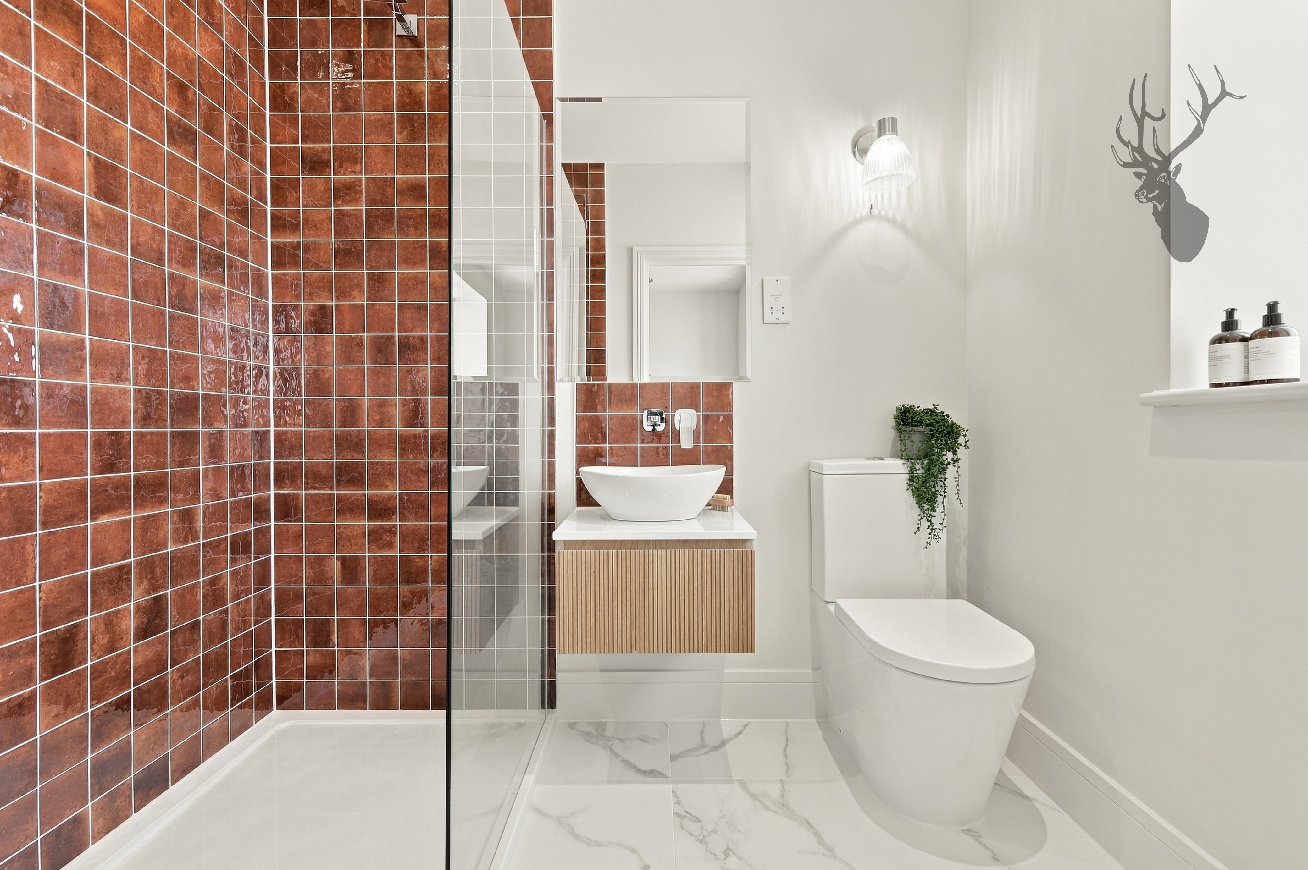 2 bedroom flat for sale, Plot 6, London, E4, photo 16 of 20