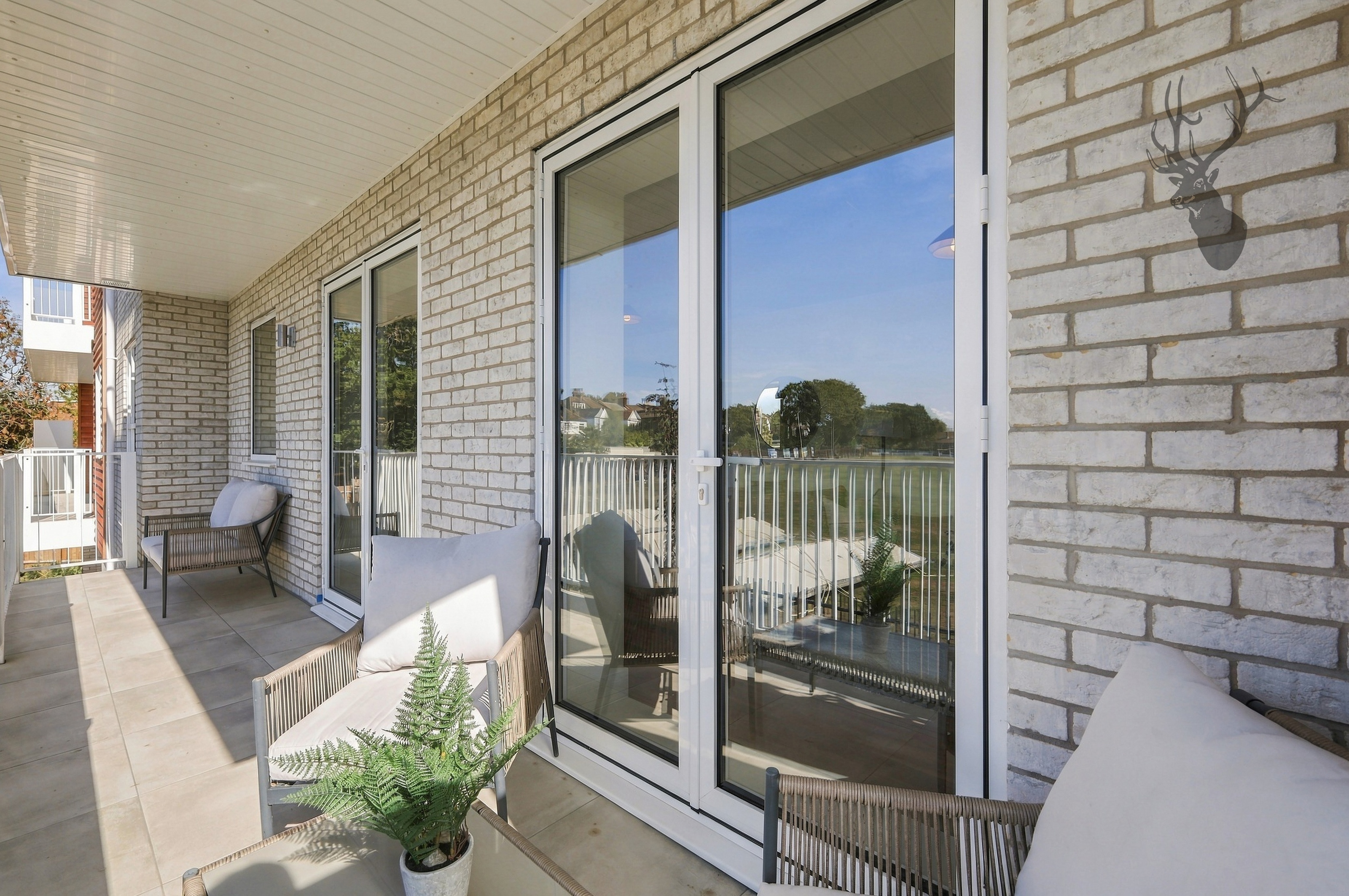 2 bedroom flat for sale, Plot 6, London, E4, photo 17 of 20