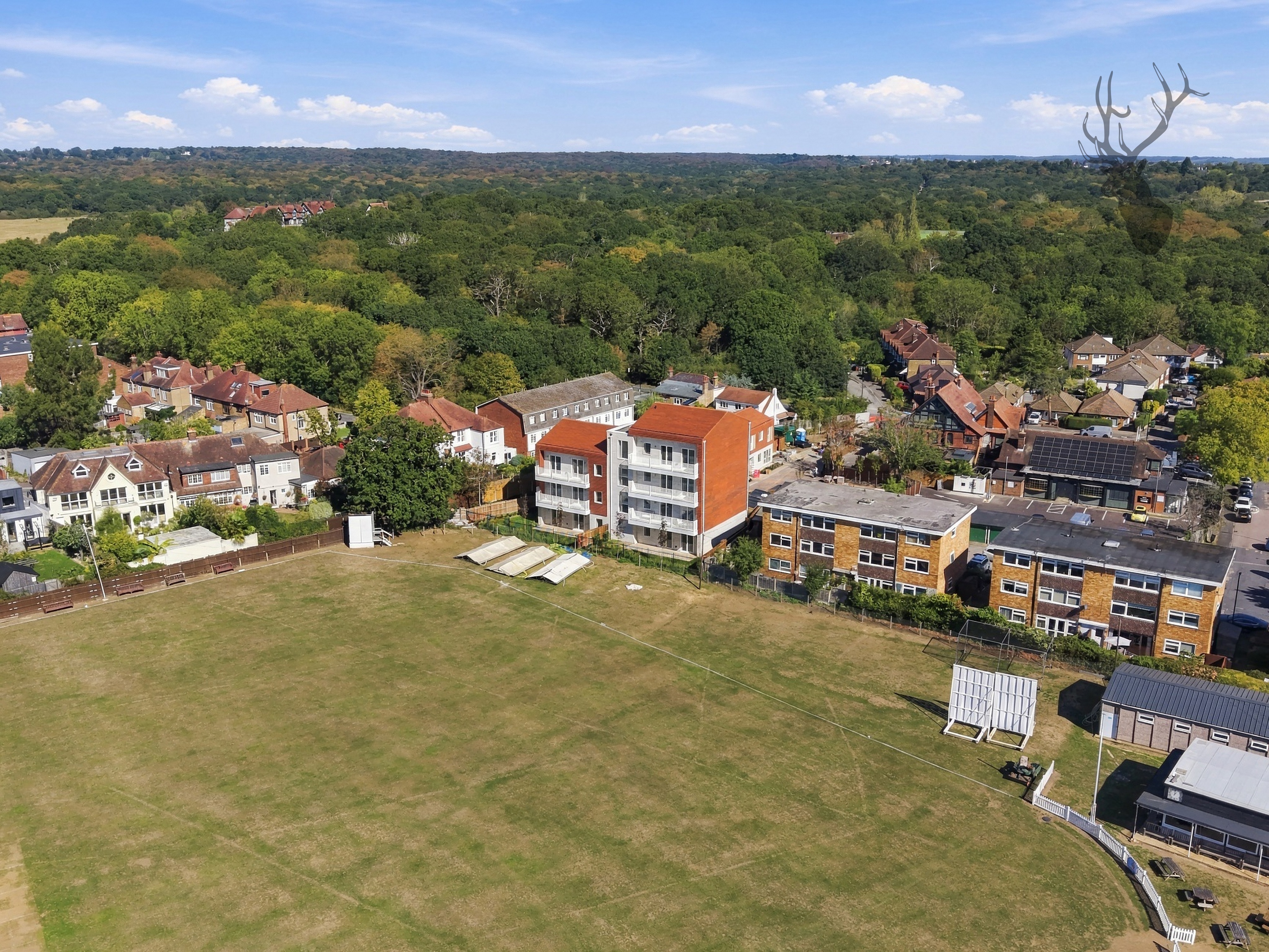 2 bedroom flat for sale, Plot 6, London, E4, photo 19 of 20