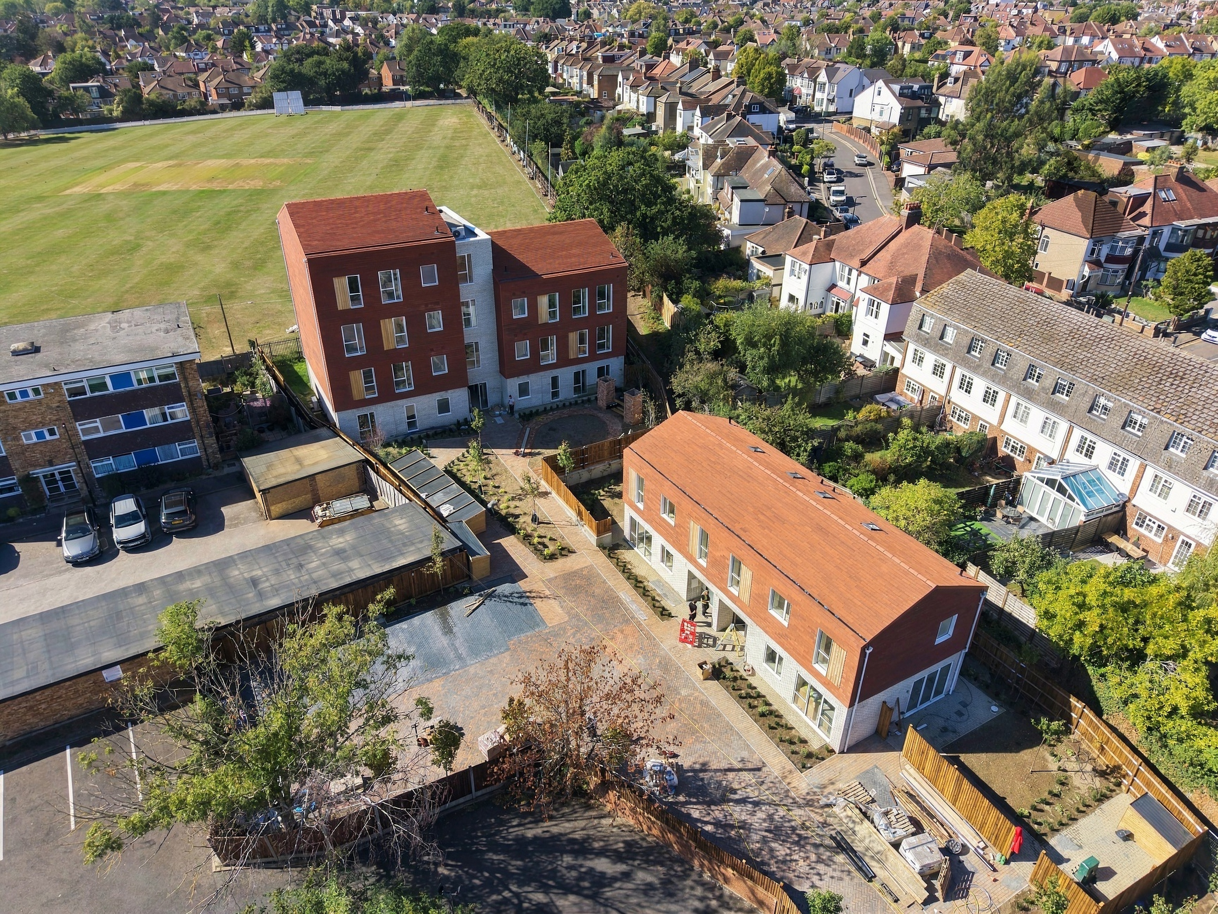 2 bedroom flat for sale, Plot 6, London, E4, photo 20 of 20
