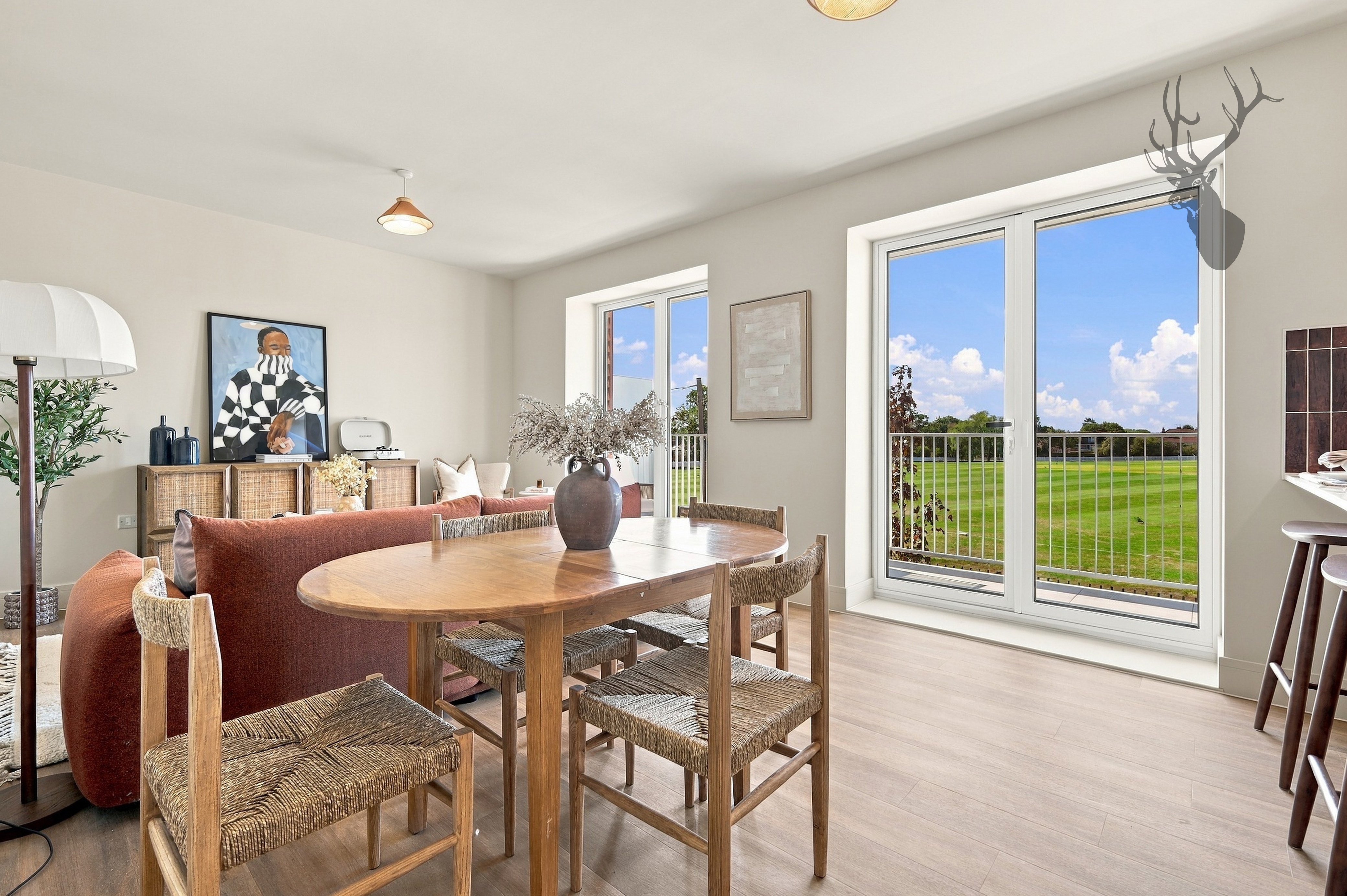 2 bedroom flat for sale, Plot 6, London, E4, photo 3
